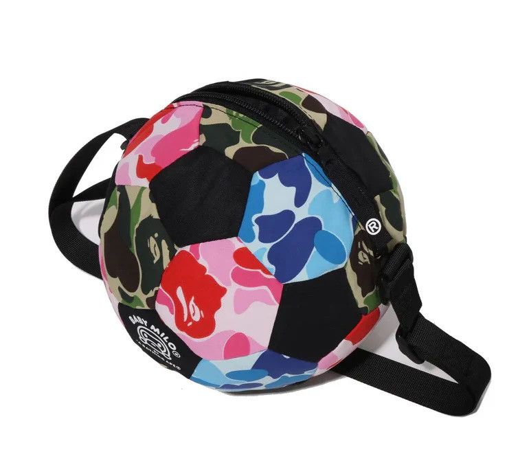 Bape Bape Baby Milo Bag Size ONE SIZE - 3 Thumbnail