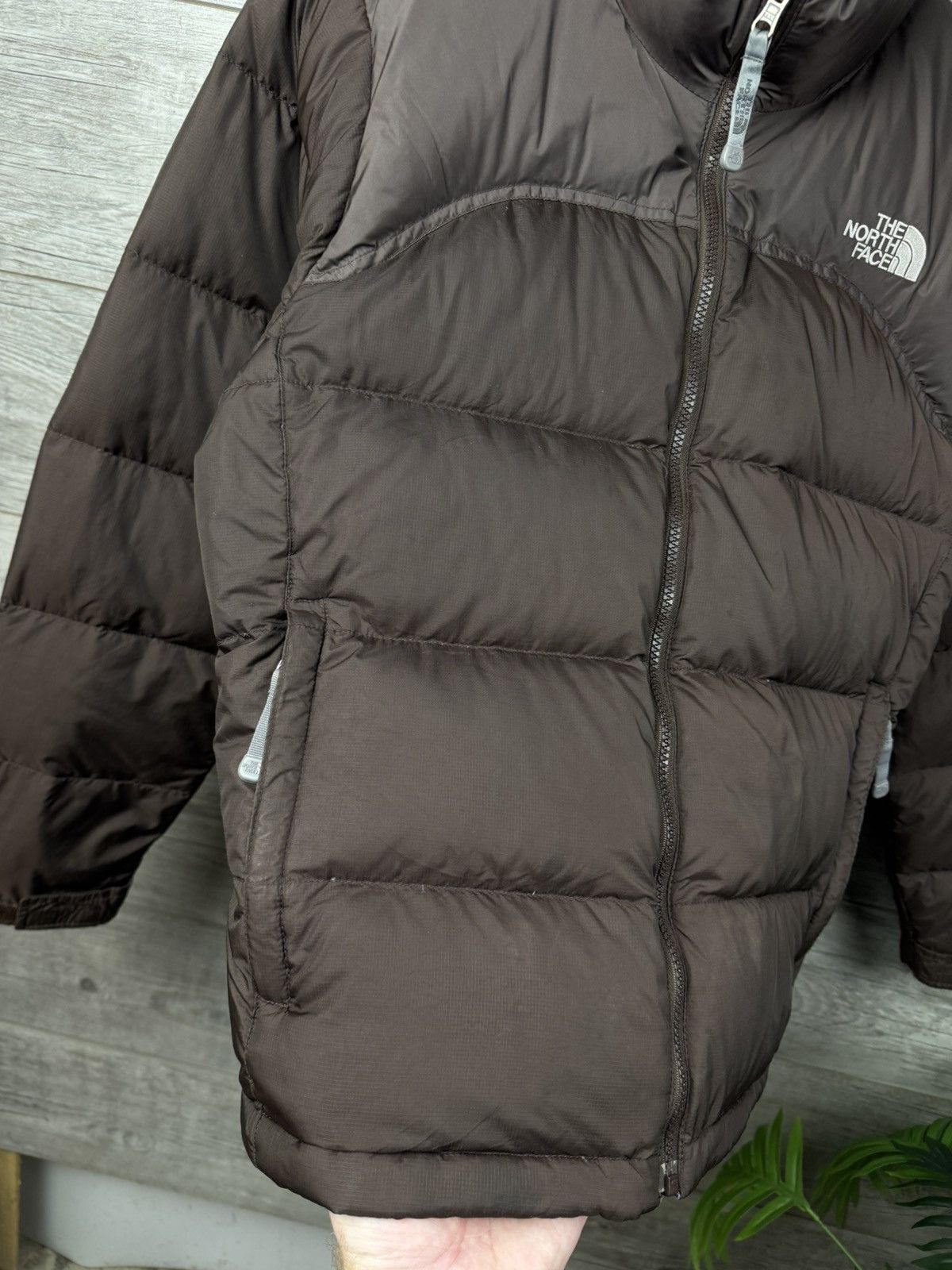 The North Face THE NORTH FACE 700 GORPCORE Y2K STYLE Kendall Jenner Size M / US 6-8 / IT 42-44 - 10 Thumbnail