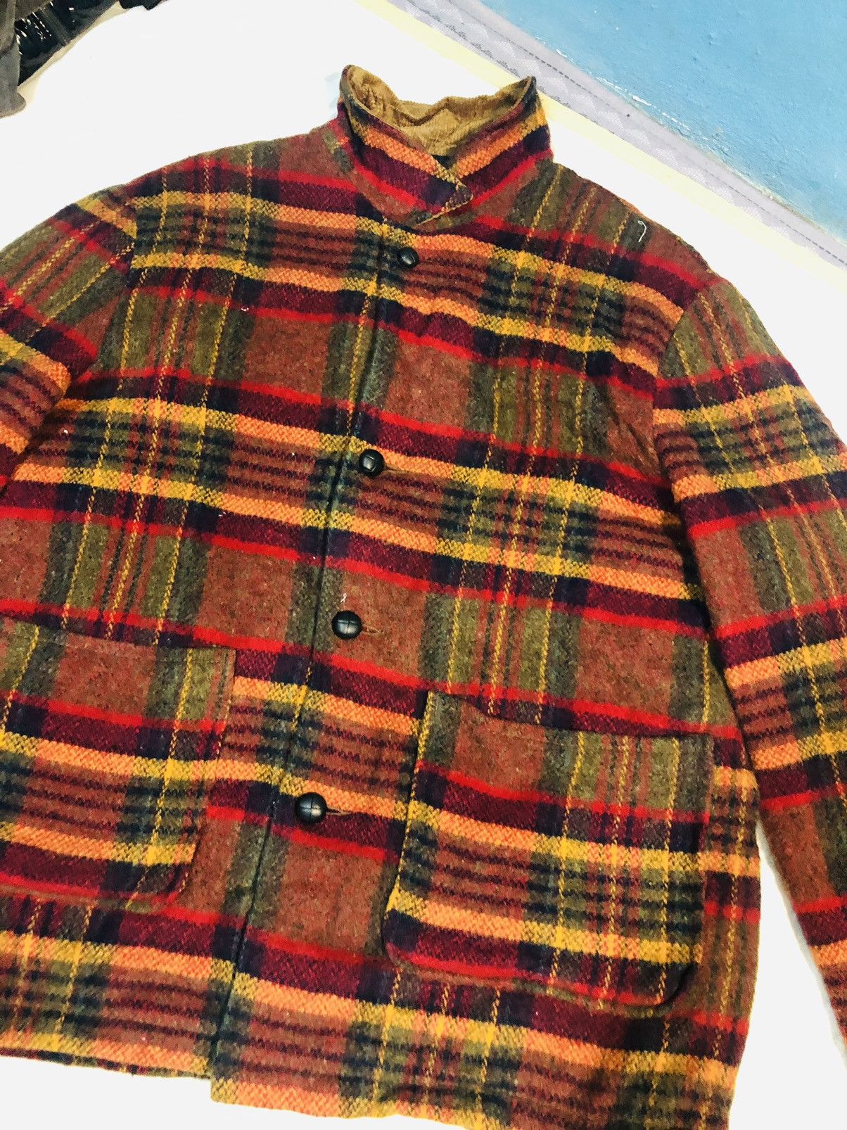 Clover Canyon Canyon Guide Button Up (1) Size US L / EU 52-54 / 3 - 3 Thumbnail