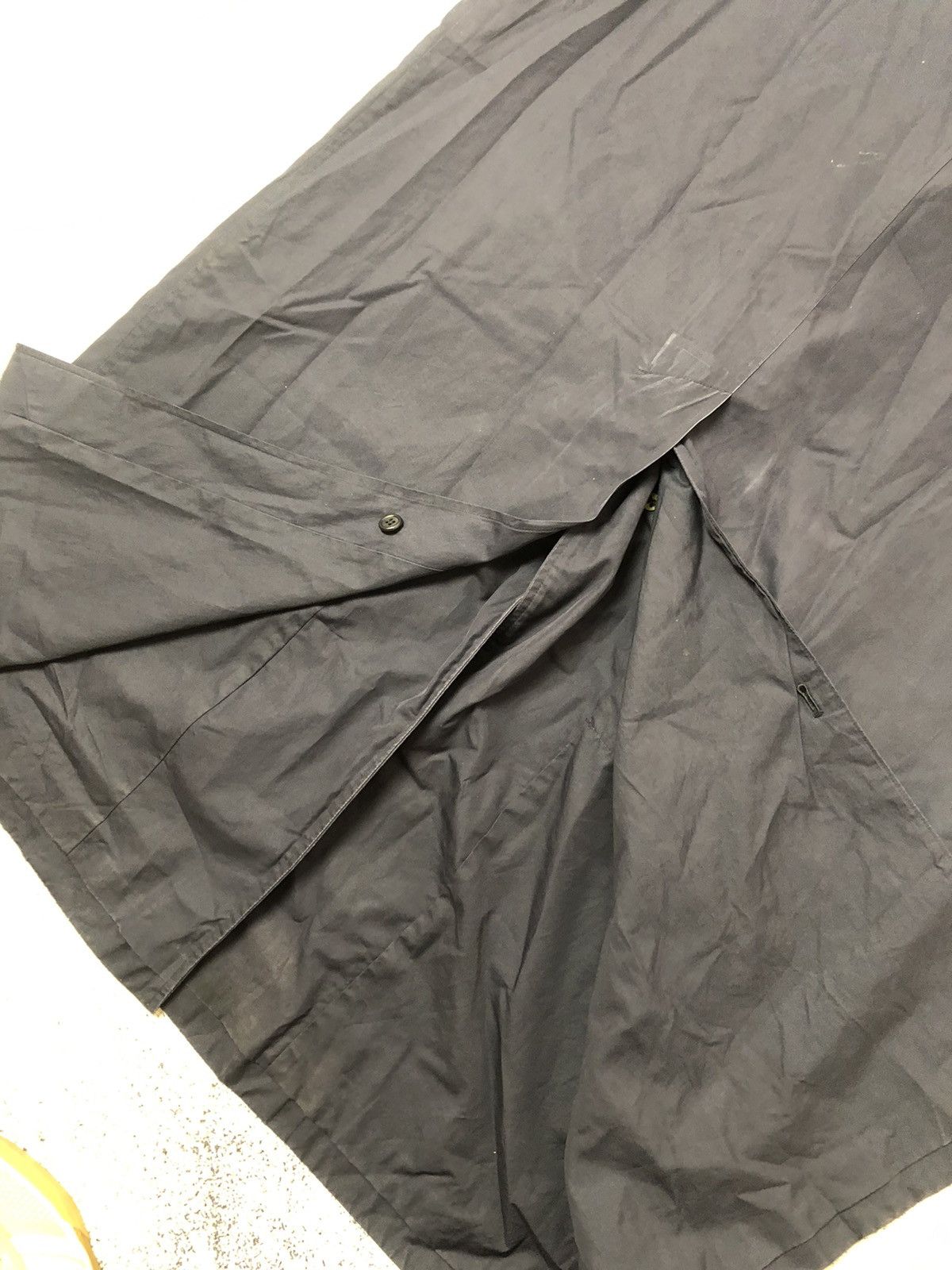 Burberry × Vintage Men’s cloak Burberry’s vintage luxury y2k rare casual ykk Size US L / EU 52-54 / 3 - 7 Thumbnail