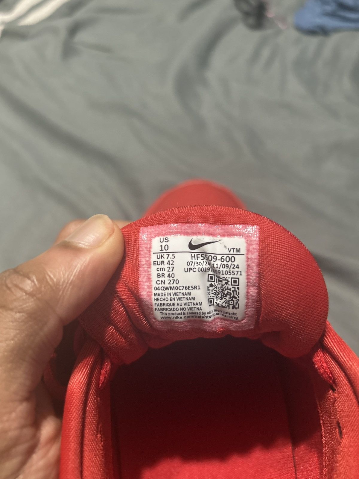 Nike Air Max DN8 Size US 10 / IT 40 - 6 Thumbnail