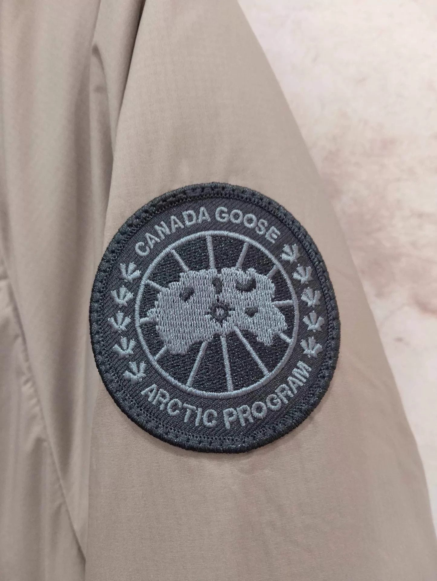 Canada Goose Canada Goose Black Label Lodge Collared Down S 95New Size US S / EU 44-46 / 1 - 8 Thumbnail