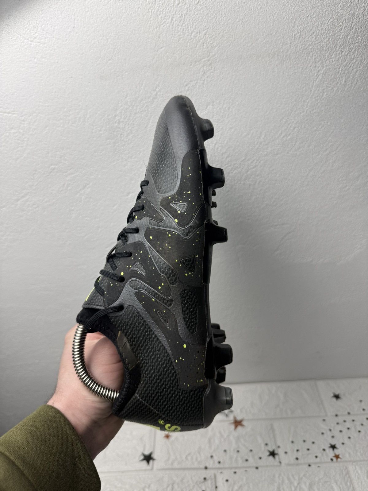 Adidas Adidas X15.1 FG/AG B32781 Football US8.5 UK8 EUR42 Boots Size US 8.5 / EU 41-42 - 15 Thumbnail