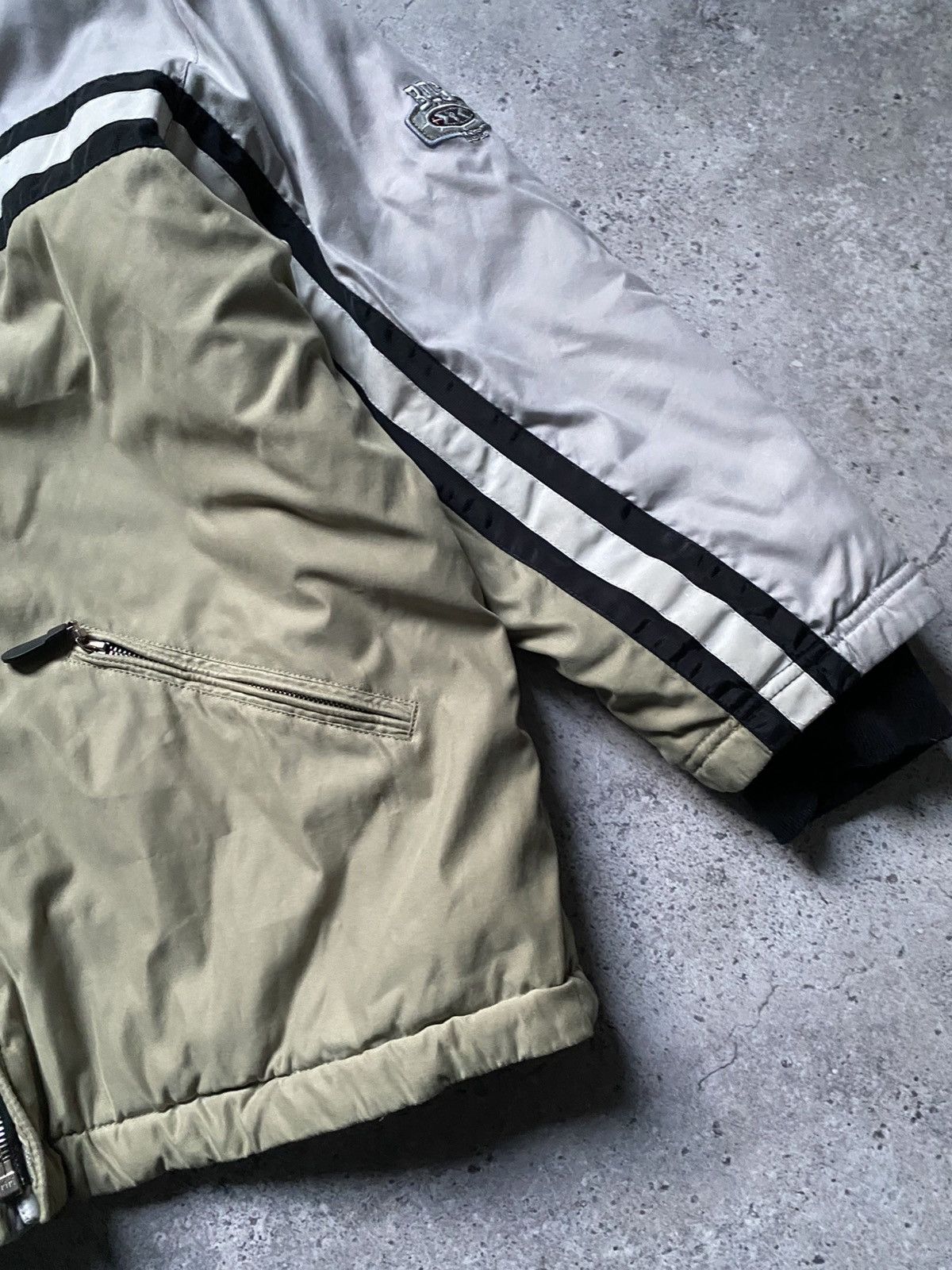 Bogner Vintage Bogner Big Ice Ski Snowboard Jacket L Gorpcore Y2K Size US L / EU 52-54 / 3 - 6 Thumbnail