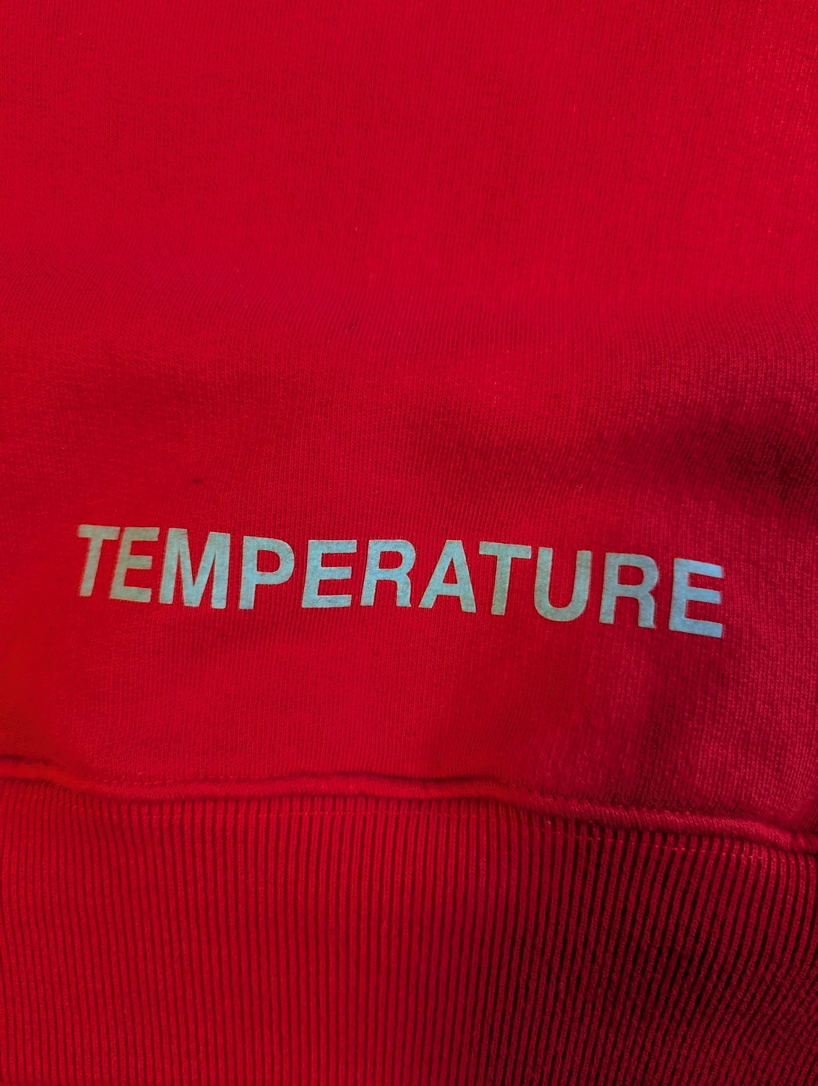 Off-White OFF-WHITE Mona Lisa Hoodie Size US M / EU 48-50 / 2 - 7 Thumbnail