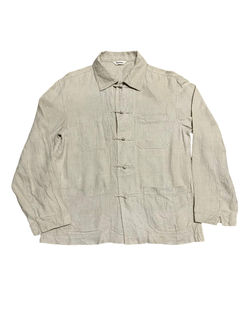 Rare Plantation By Issey Miyake Vintage style