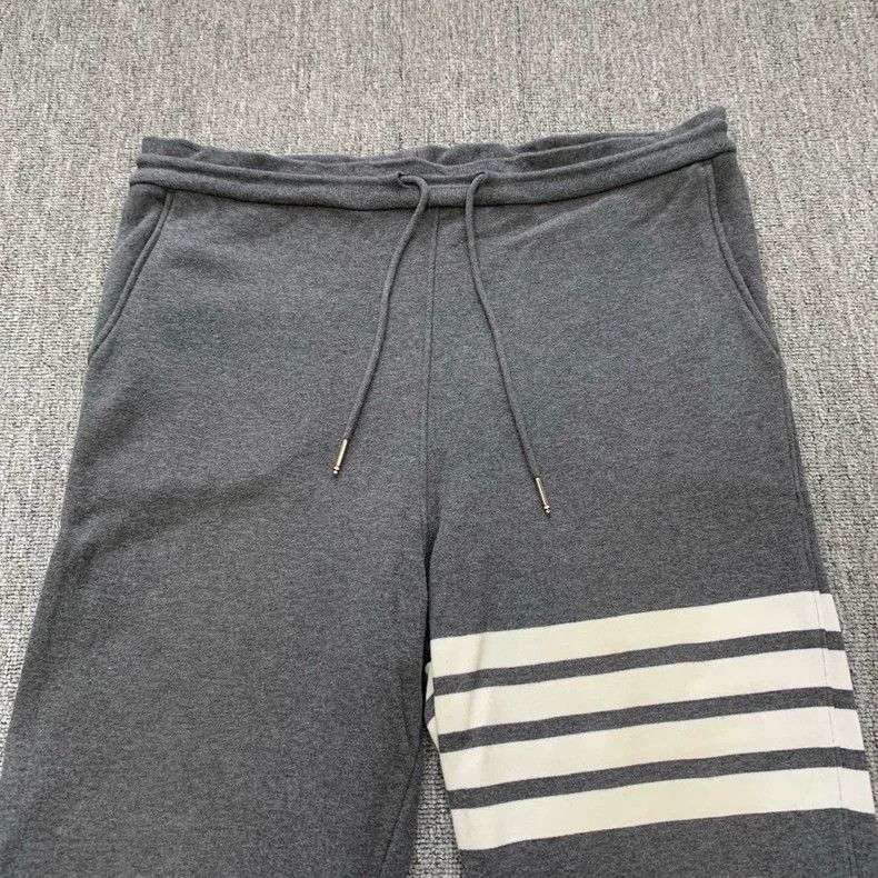 Thom Browne Thom Browne size4 Leisure trousers Size US 43 - 9 Thumbnail