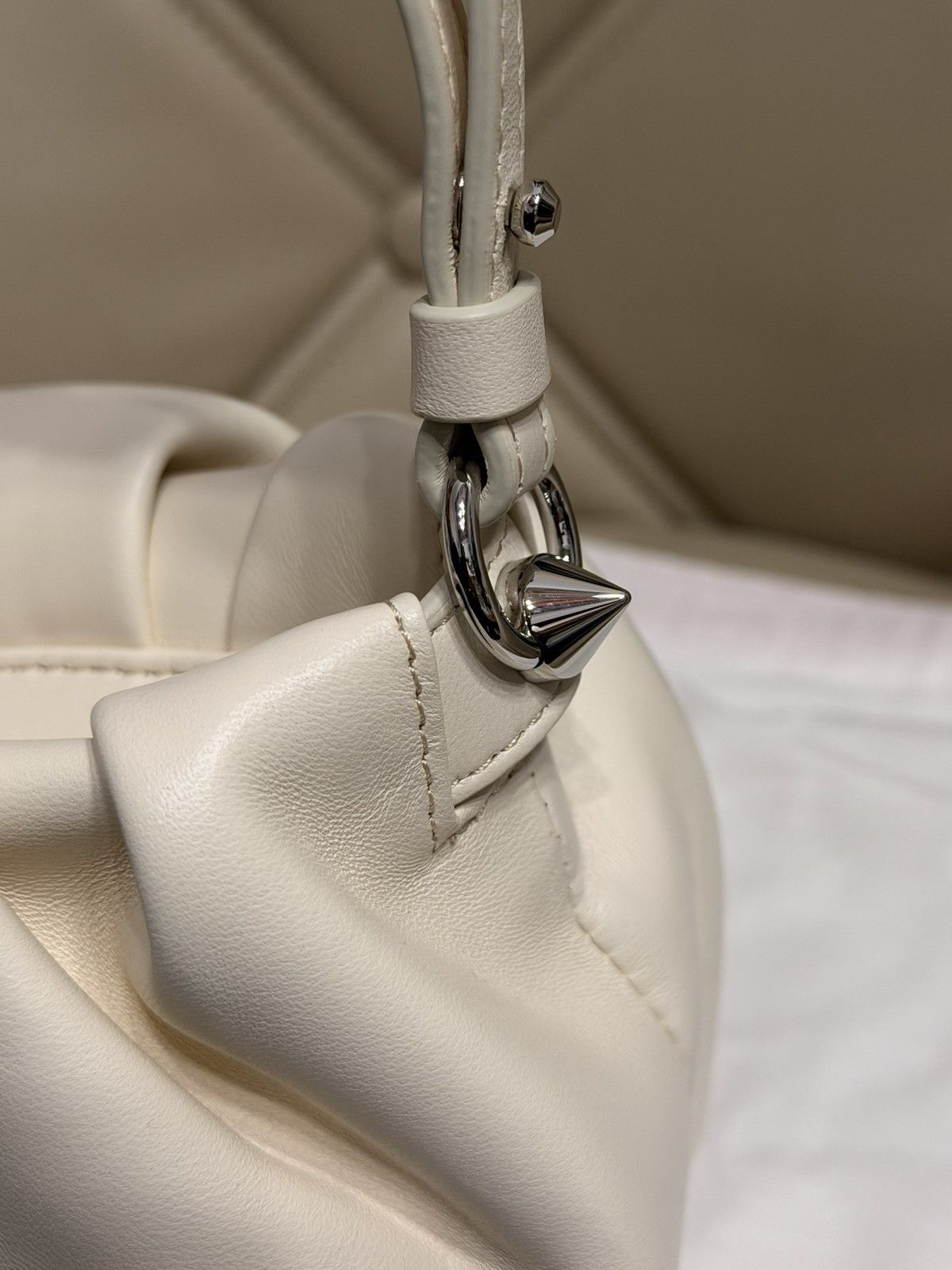 Christian Louboutin Christian Louboutin Mini Eva Bag Size ONE SIZE - 9 Thumbnail