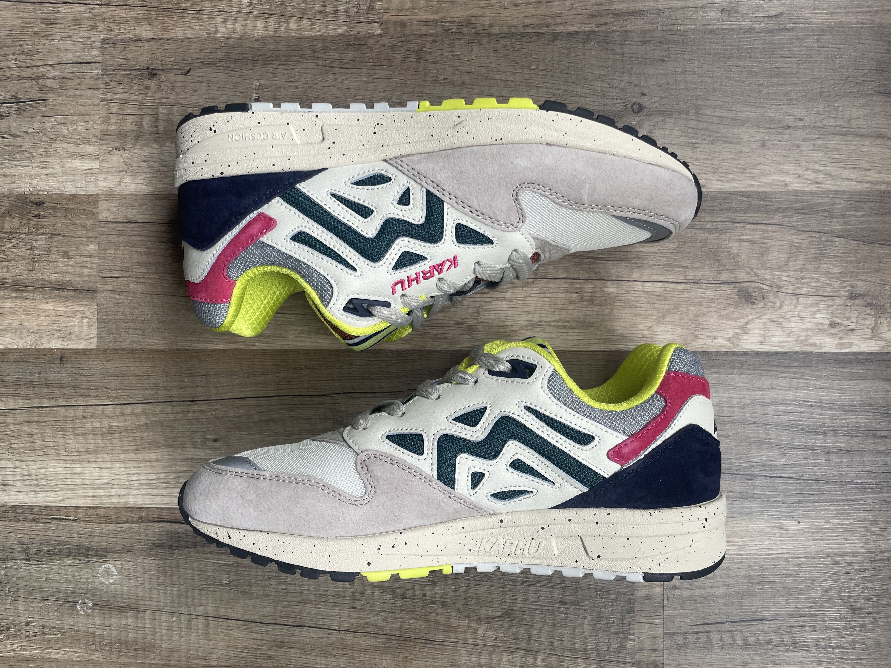 Karhu Karhu Legacy 96 'Flow State' Size US 8 / EU 41 - 5 Thumbnail