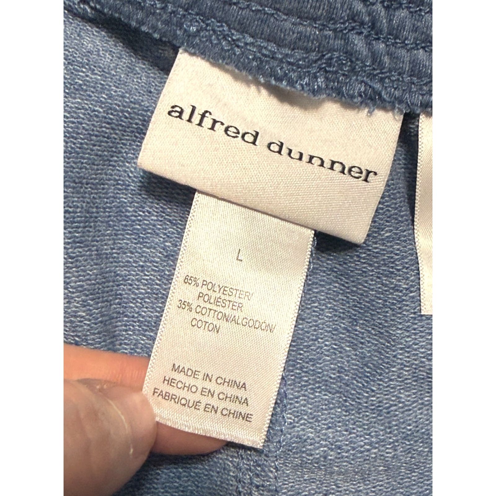 Vintage VINTAGE? Size 36" / US 14 / IT 50 - 6 Thumbnail