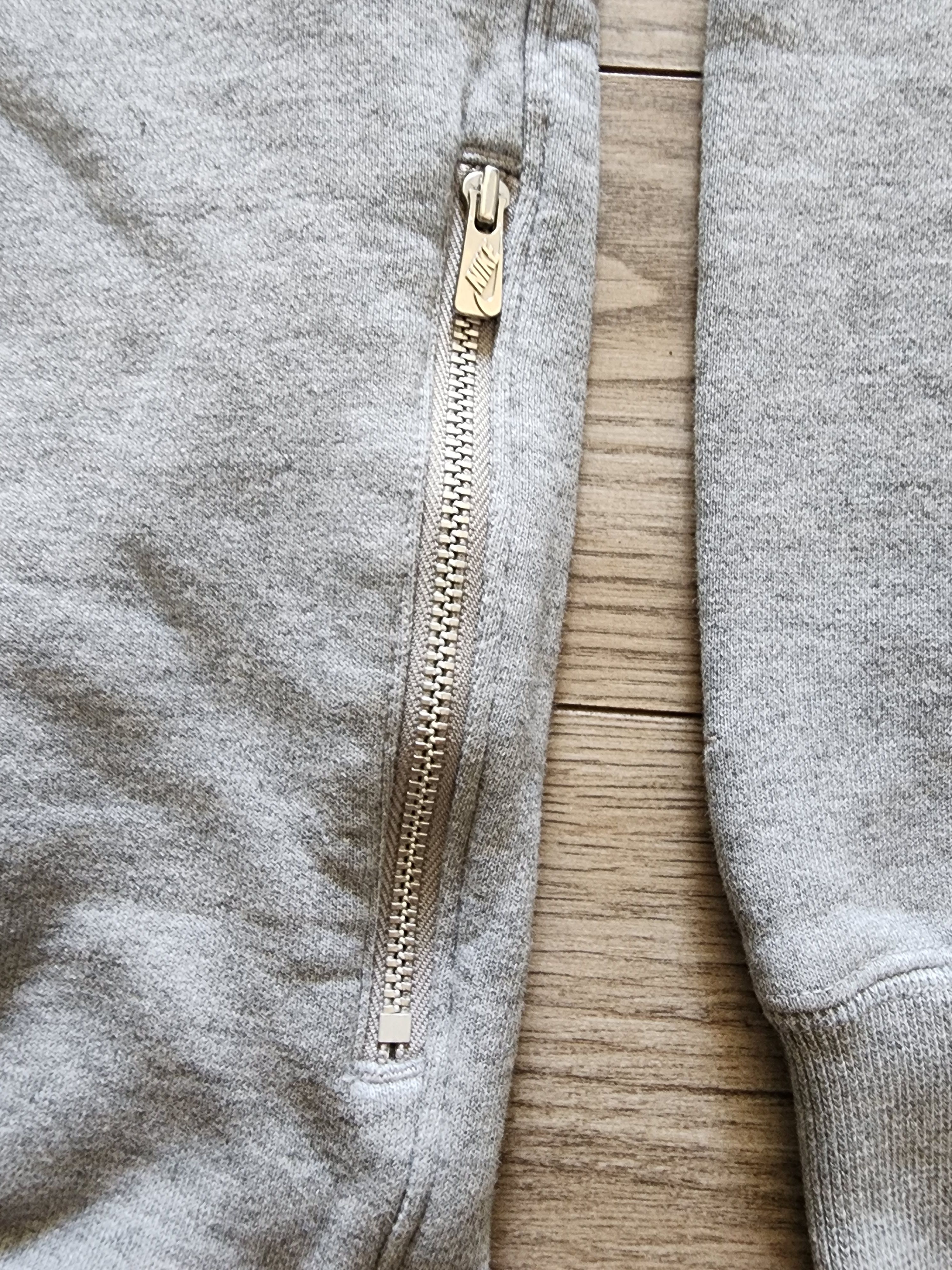 Nike Nike Sportswear Raglan Sweater Size US M / EU 48-50 / 2 - 4 Thumbnail
