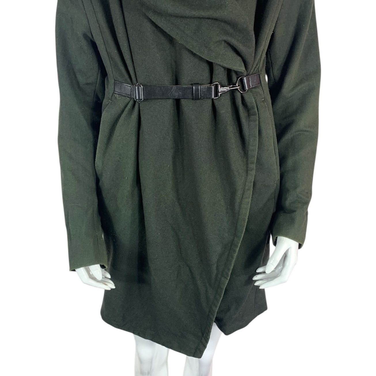 Julius AUTUMN WINTER 2006 COLLECTION Size S / US 4 / IT 40 - 4 Thumbnail