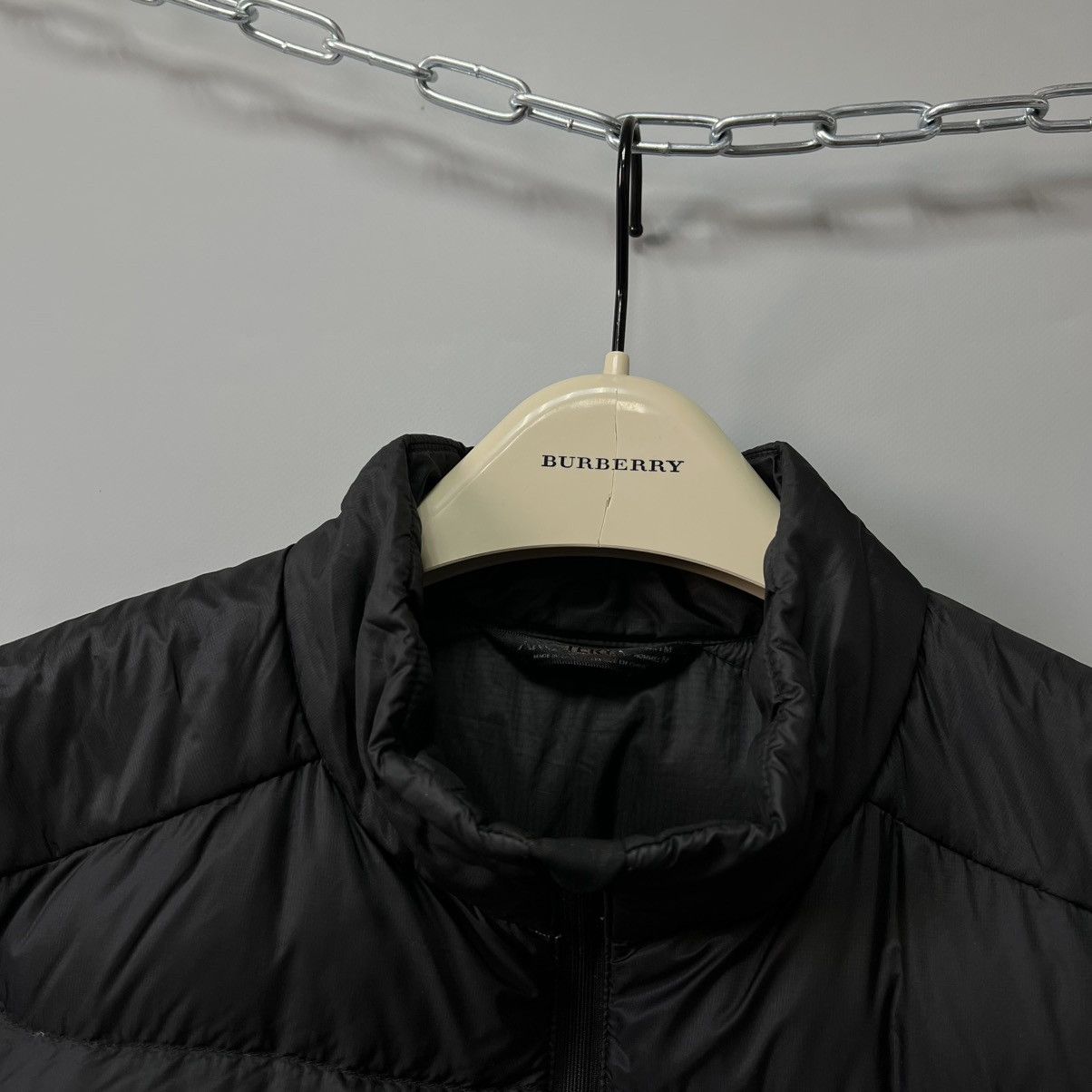 Arc'teryx Arc'teryx Cerium Down Jacket Puffer Black Size US M / EU 48-50 / 2 - 10 Thumbnail