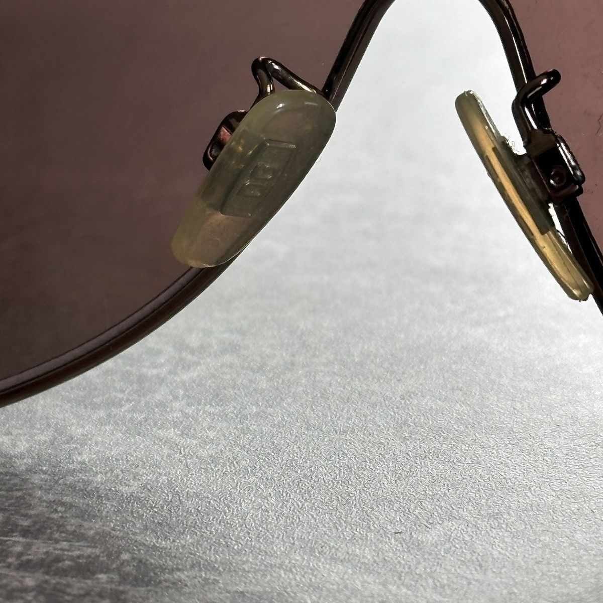 Dolce & Gabbana × Vintage Dolce & Gabbana Vintage 2000er Leopard Sunglasses Size ONE SIZE - 7 Thumbnail