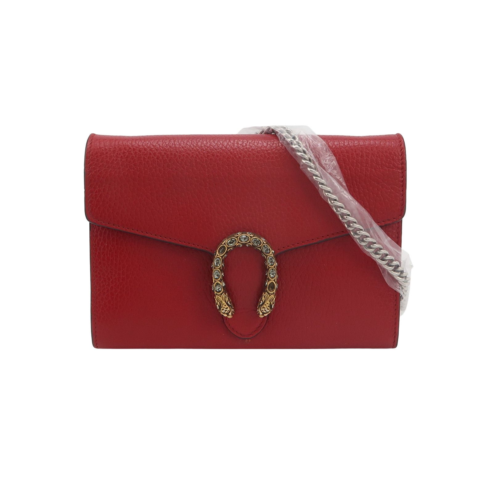Gucci Gucci Women os Shoulder Bags Size ONE SIZE - 1 Thumbnail