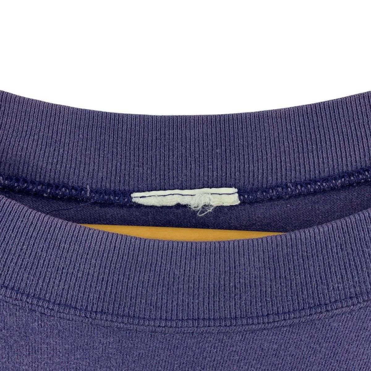 Esprit × Vintage Vintage ESPRIT big logo spellout tee Size US S / EU 44-46 / 1 - 3 Thumbnail
