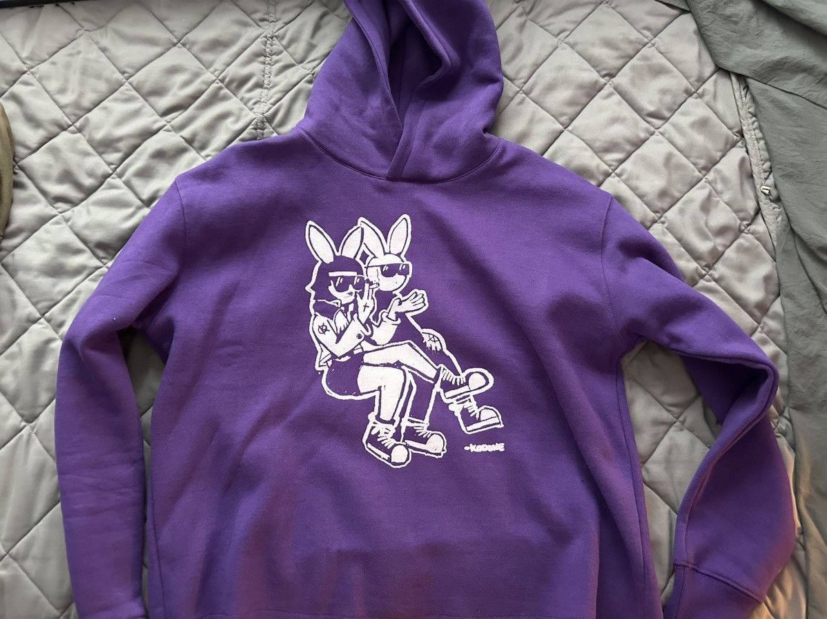 Kodone Kodonism Art Hoodie Size US L / EU 52-54 / 3 - 1 Preview