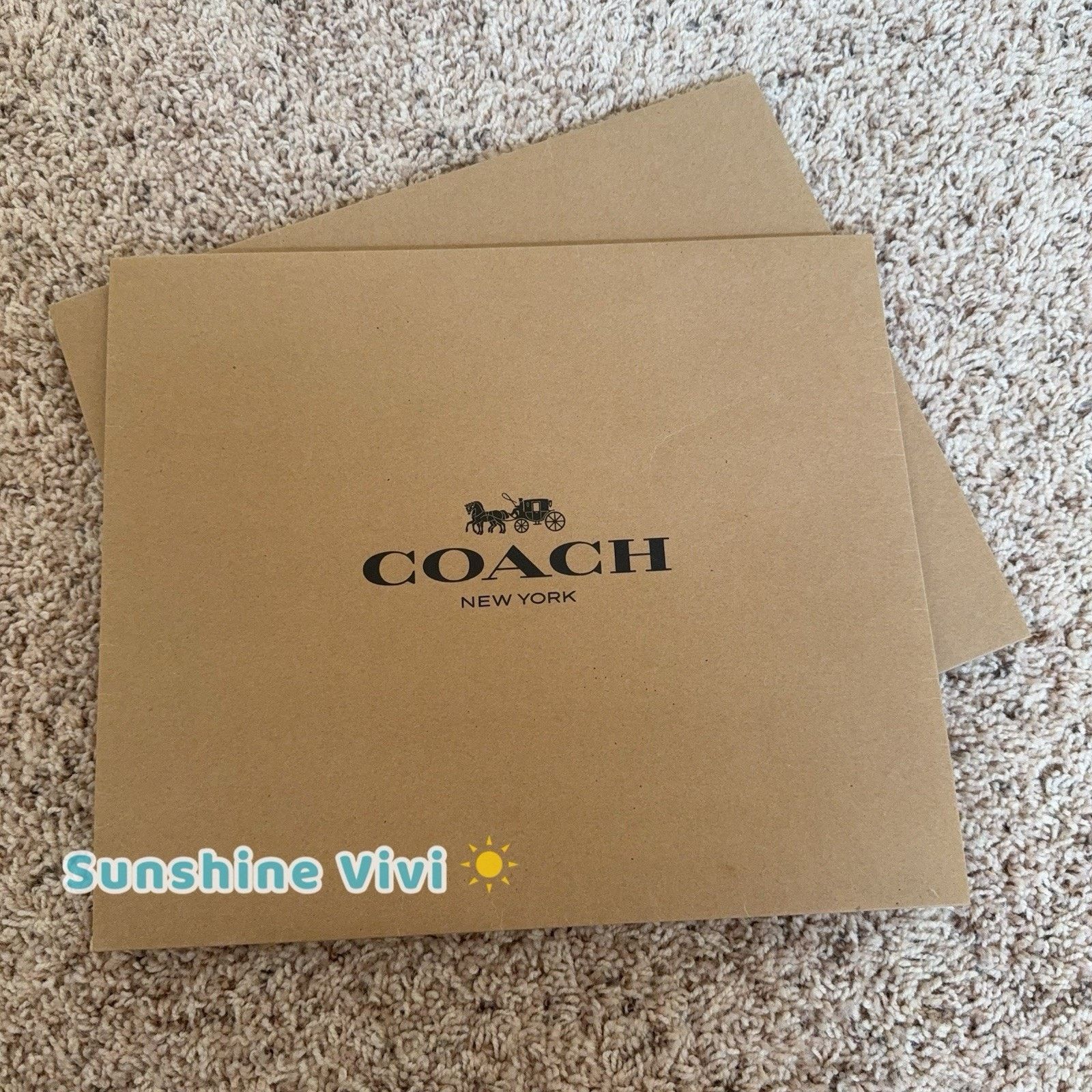 Coach NWT Bundle Coach cherry Scarf cdg77 CY676 Small Maggie Tote Size ONE SIZE - 16 Thumbnail