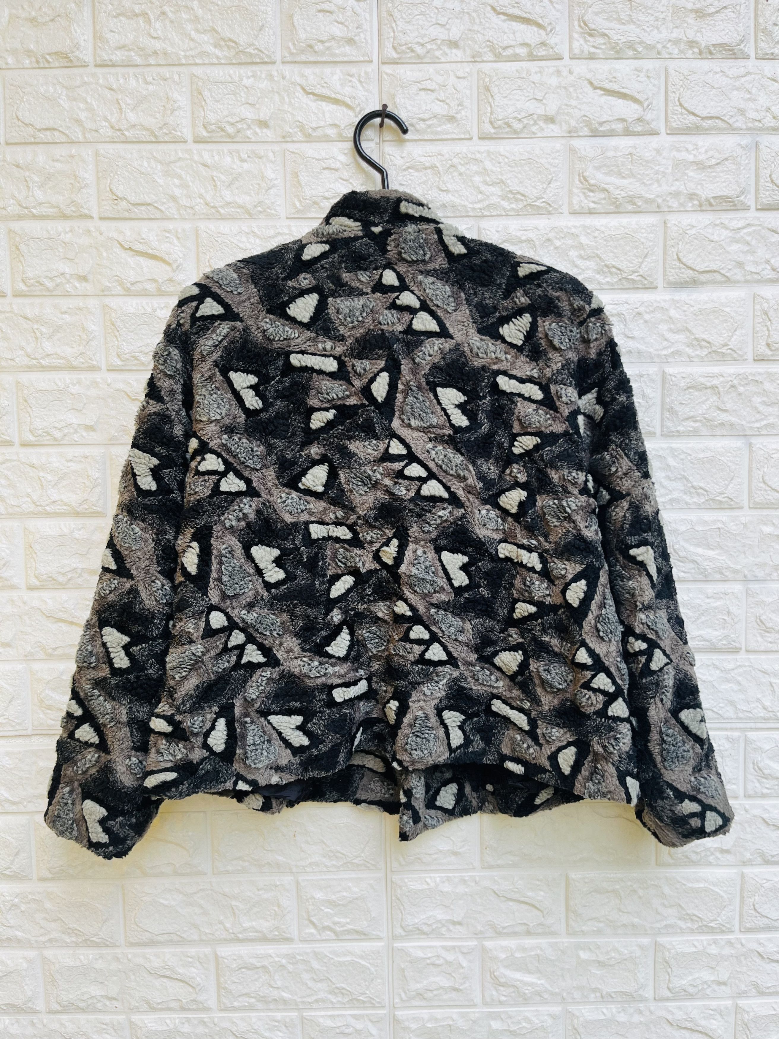 Japanese Brand × Vintage Vintage Mot De Passe Japanese Designer Fashion Style Size L / US 10 / IT 46 - 2 Thumbnail