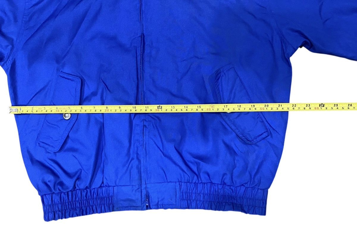 All Sport × Vintage SUZUKI Apparel Collection Zipper Jacket Cotton Size US L / EU 52-54 / 3 - 13 Thumbnail
