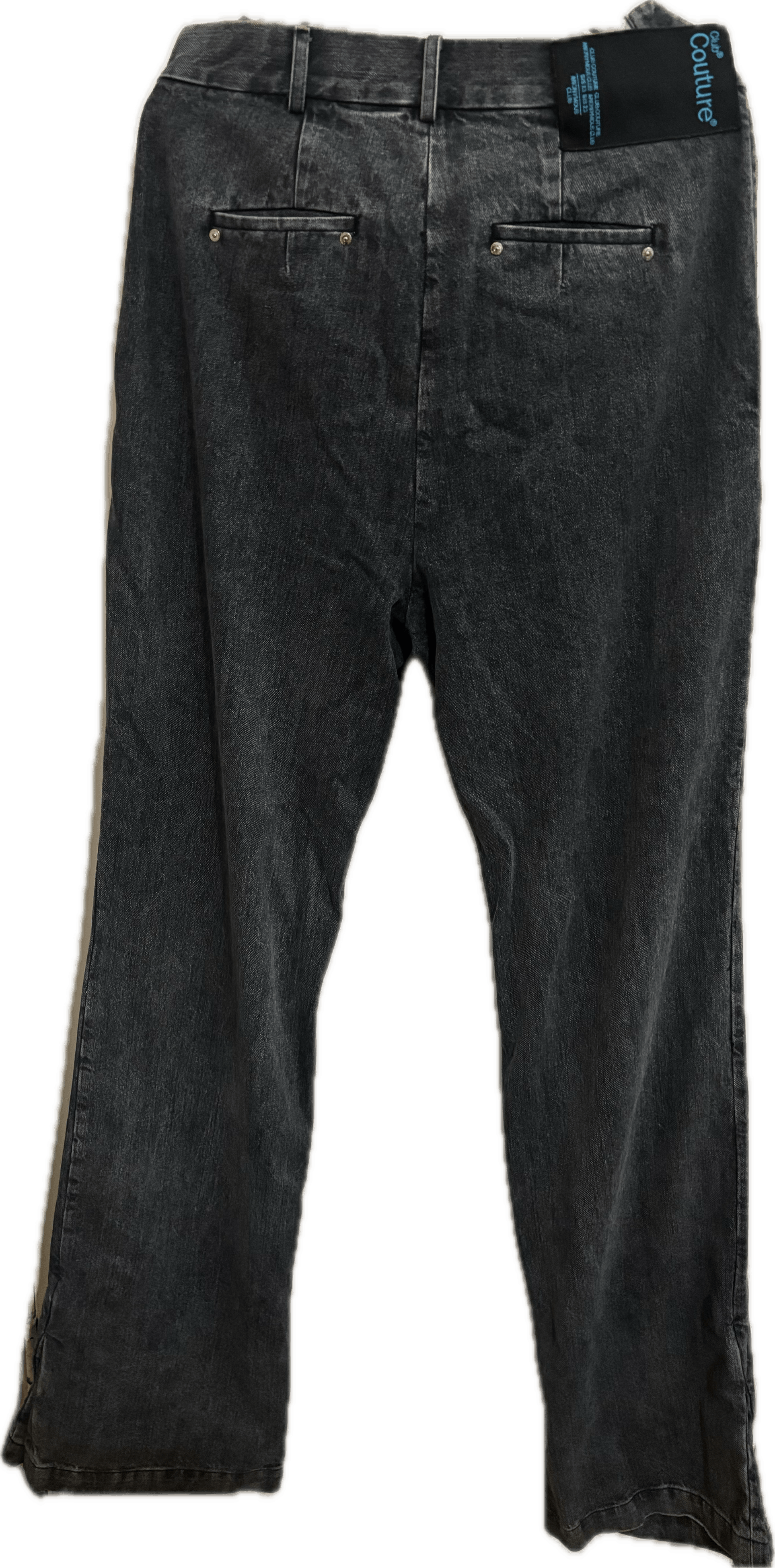 Anonymous Club Anonymous Club Uniform Denim Size US 32 / EU 48 - 2 Thumbnail