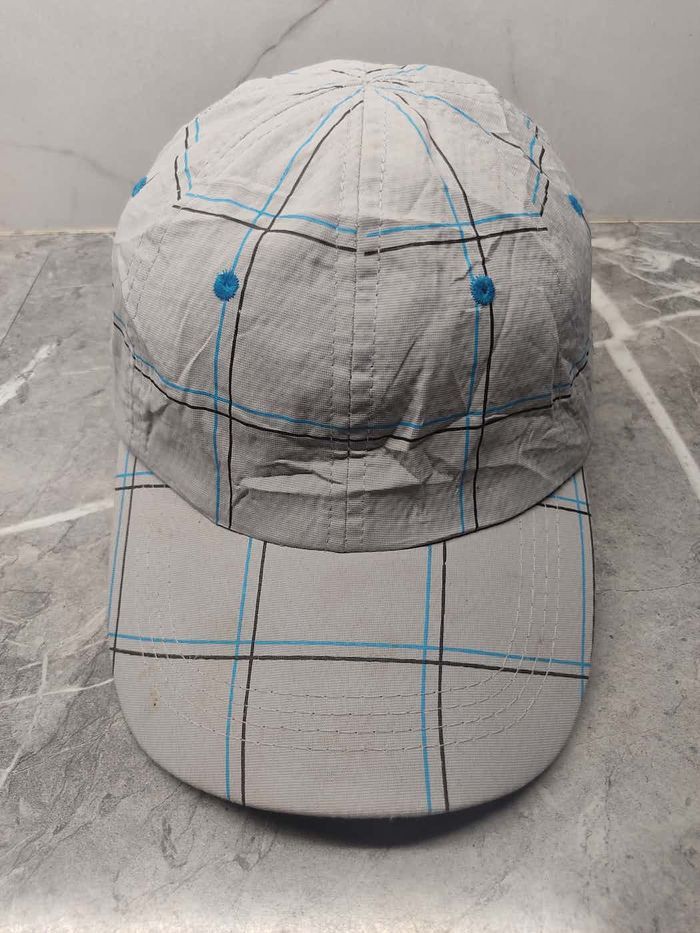 Lacoste × Vintage Vintage Lacoste Cap Hat Size ONE SIZE - 4 Thumbnail