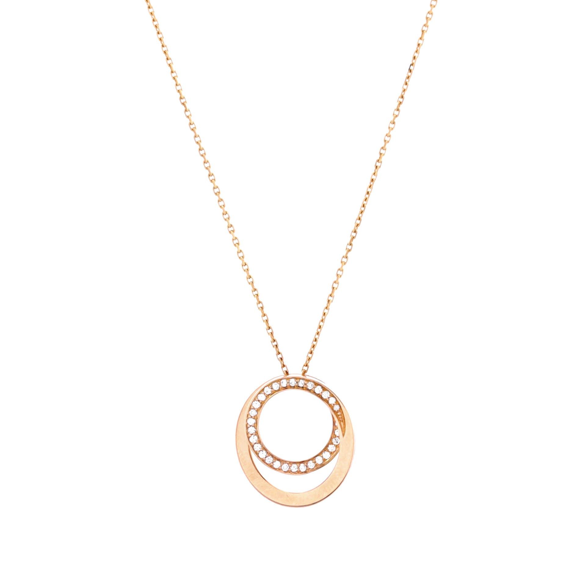 Cartier Etincelle de Pendant Necklace Size ONE SIZE - 1 Thumbnail