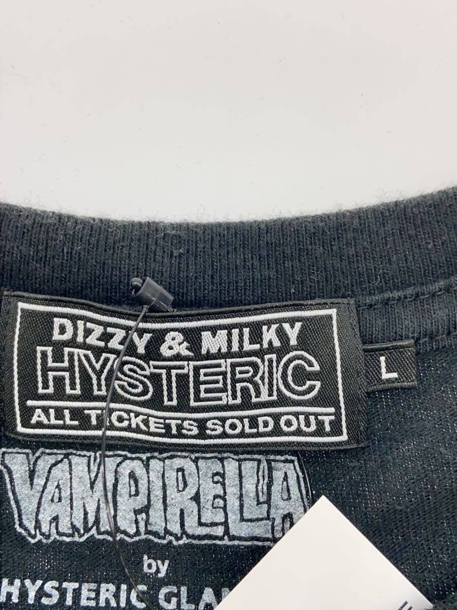 Hysteric Glamour Vampirella T-Shirt Size US L / EU 52-54 / 3 - 3 Thumbnail
