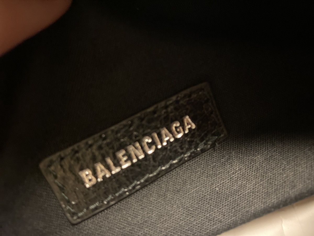 Balenciaga balenciaga superbusy piercing xs Size ONE SIZE - 3 Thumbnail
