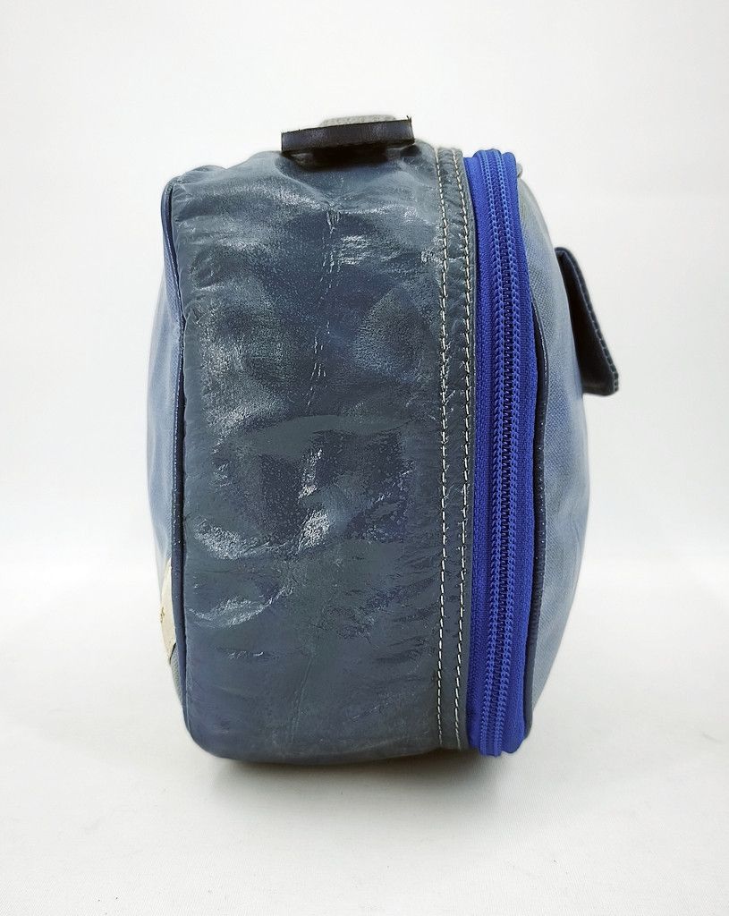 Christian Dior Monsieur distressed vintage CHRISTIAN DIOR sports cosmetic bag Size ONE SIZE - 8 Thumbnail