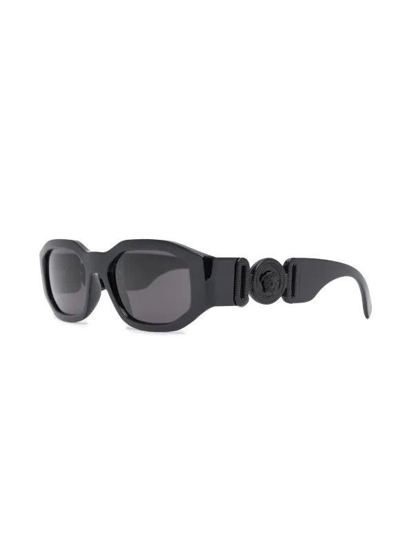 Versace Versace Medusa biggie sunglasses Size ONE SIZE - 1 Thumbnail
