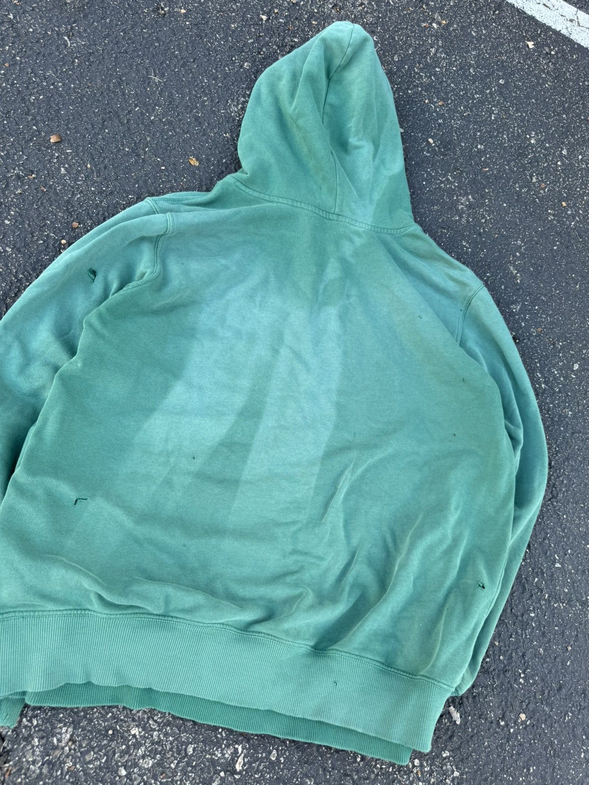 The North Face × Vintage the north face sweatshirt Size US L / EU 52-54 / 3 - 9 Thumbnail