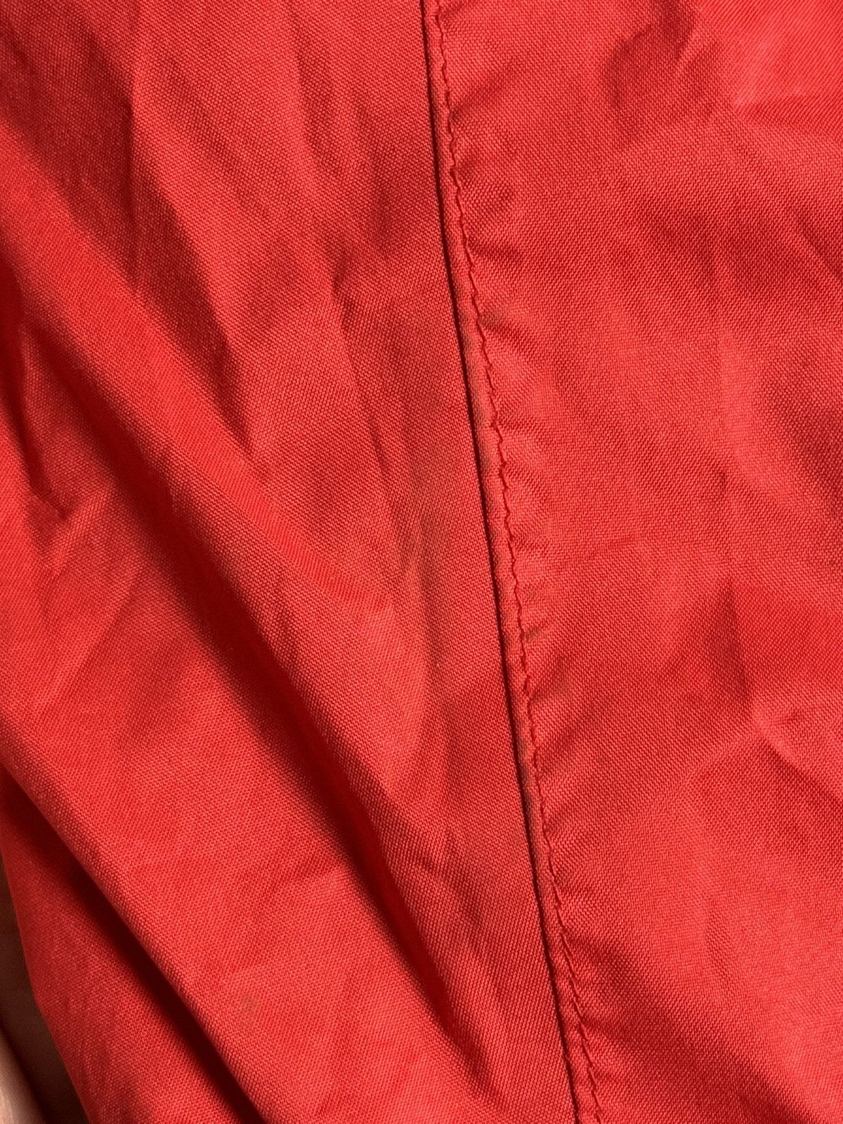 Umbro Vintage Canada National Team Training Football Soccer Jacket Size US S / EU 44-46 / 1 - 14 Thumbnail