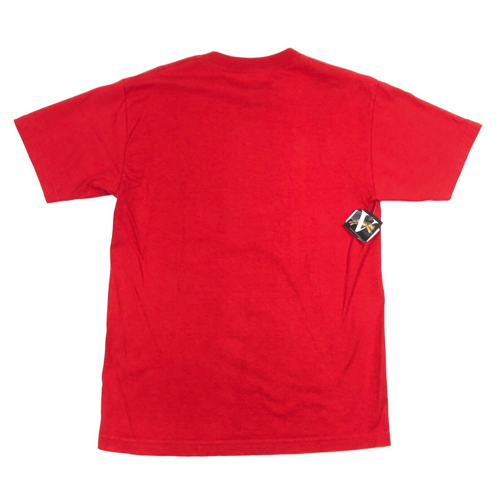 Diamond Supply Co. Diamond Supply Co Boston Red Sox Tee T Shirt Size Small S B3 Size US S / EU 44-46 / 1 - 5 Thumbnail