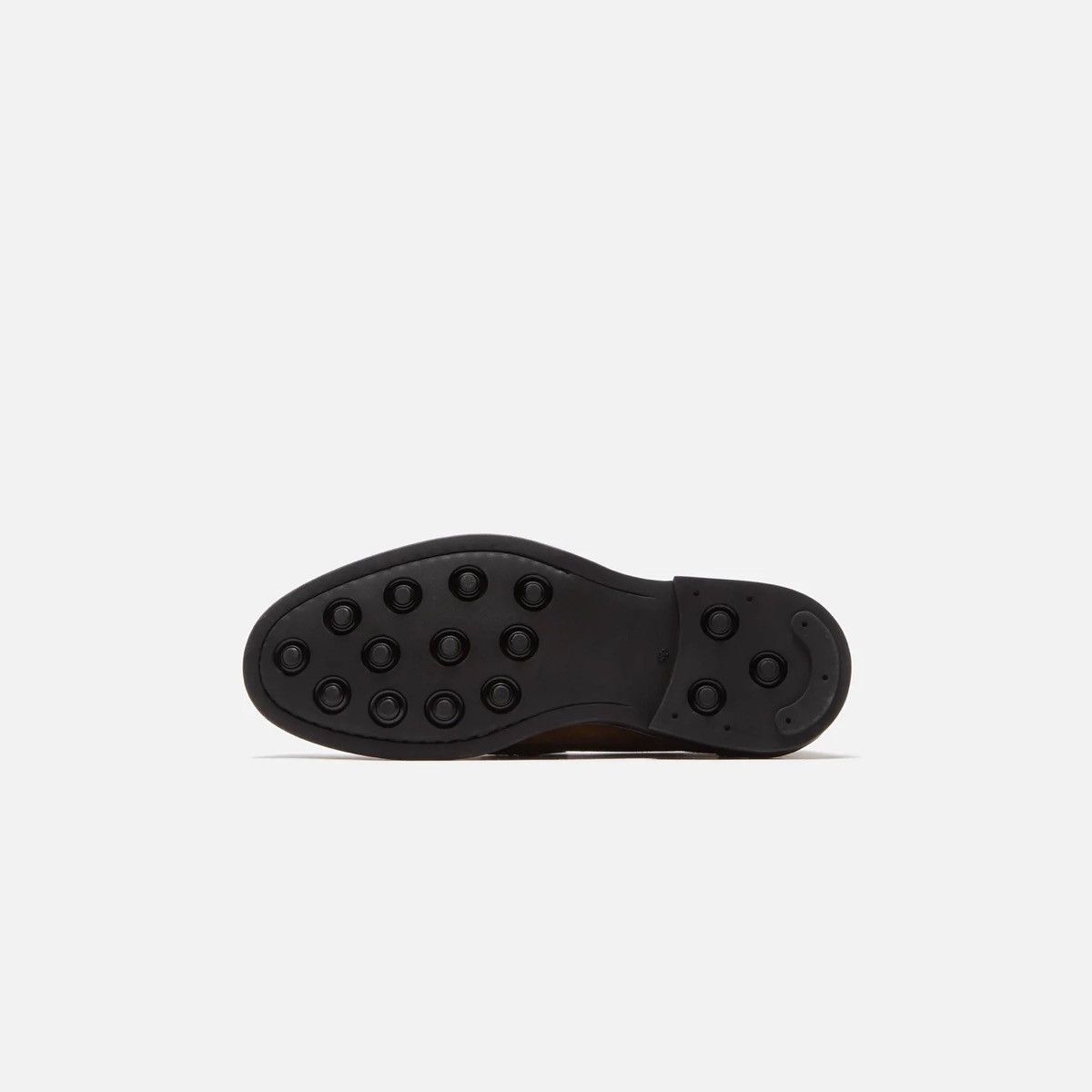 Filling Pieces !DS! SS23 Filling Pieces Suede Brown Loafers. Size US 13 / EU 46 - 5 Thumbnail