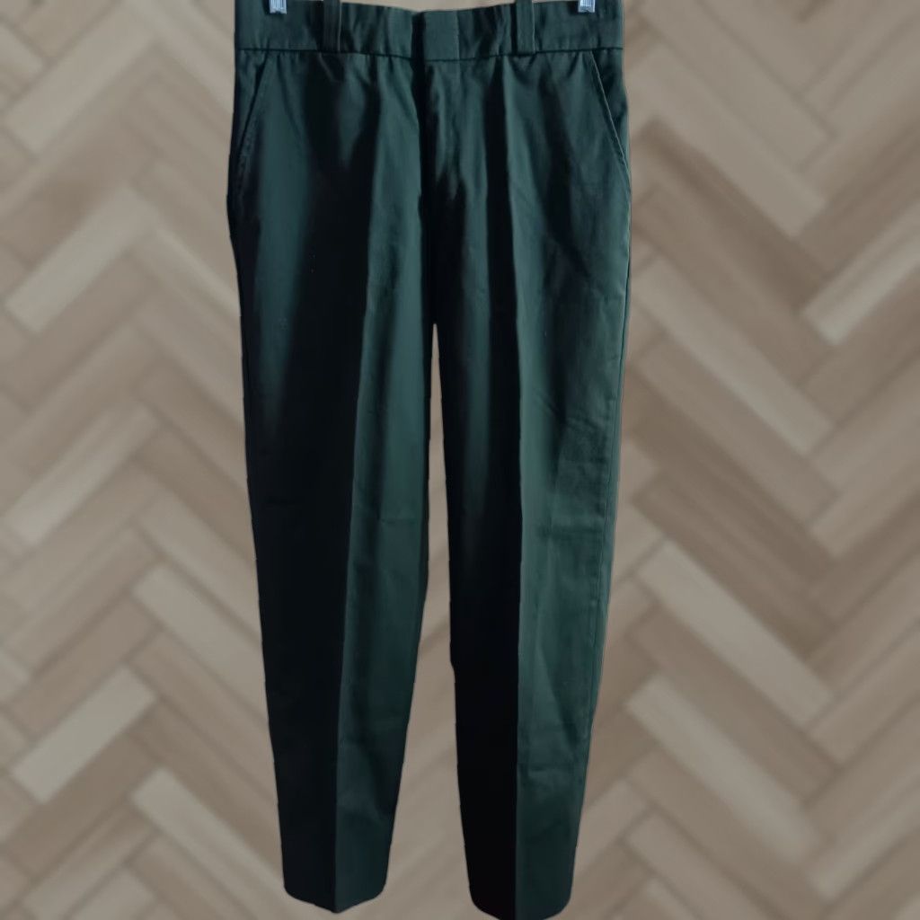 All Saints Razor Skinny Jeans Black Size 30