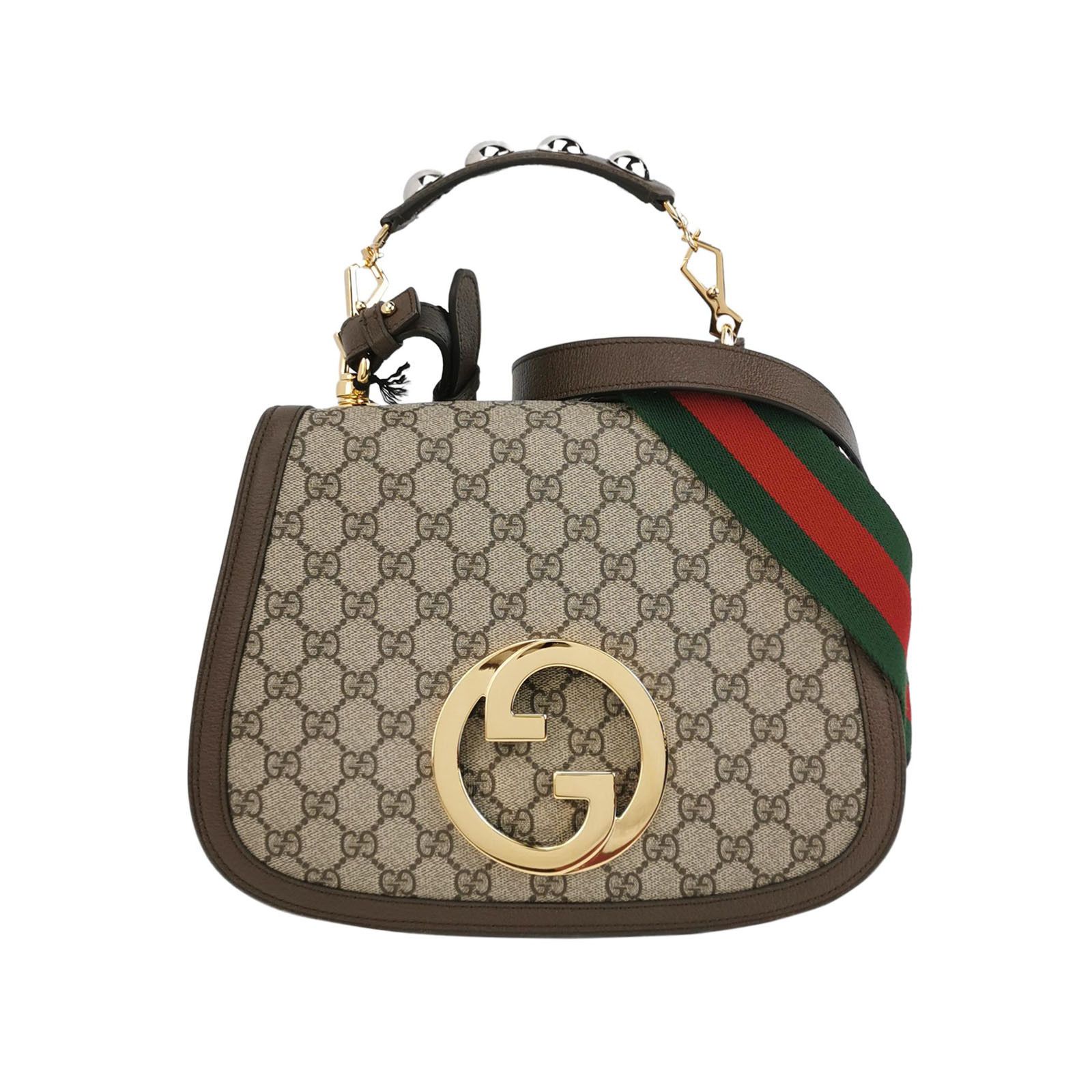 Gucci Gucci Women os Shoulder Bags Size ONE SIZE - 1 Thumbnail