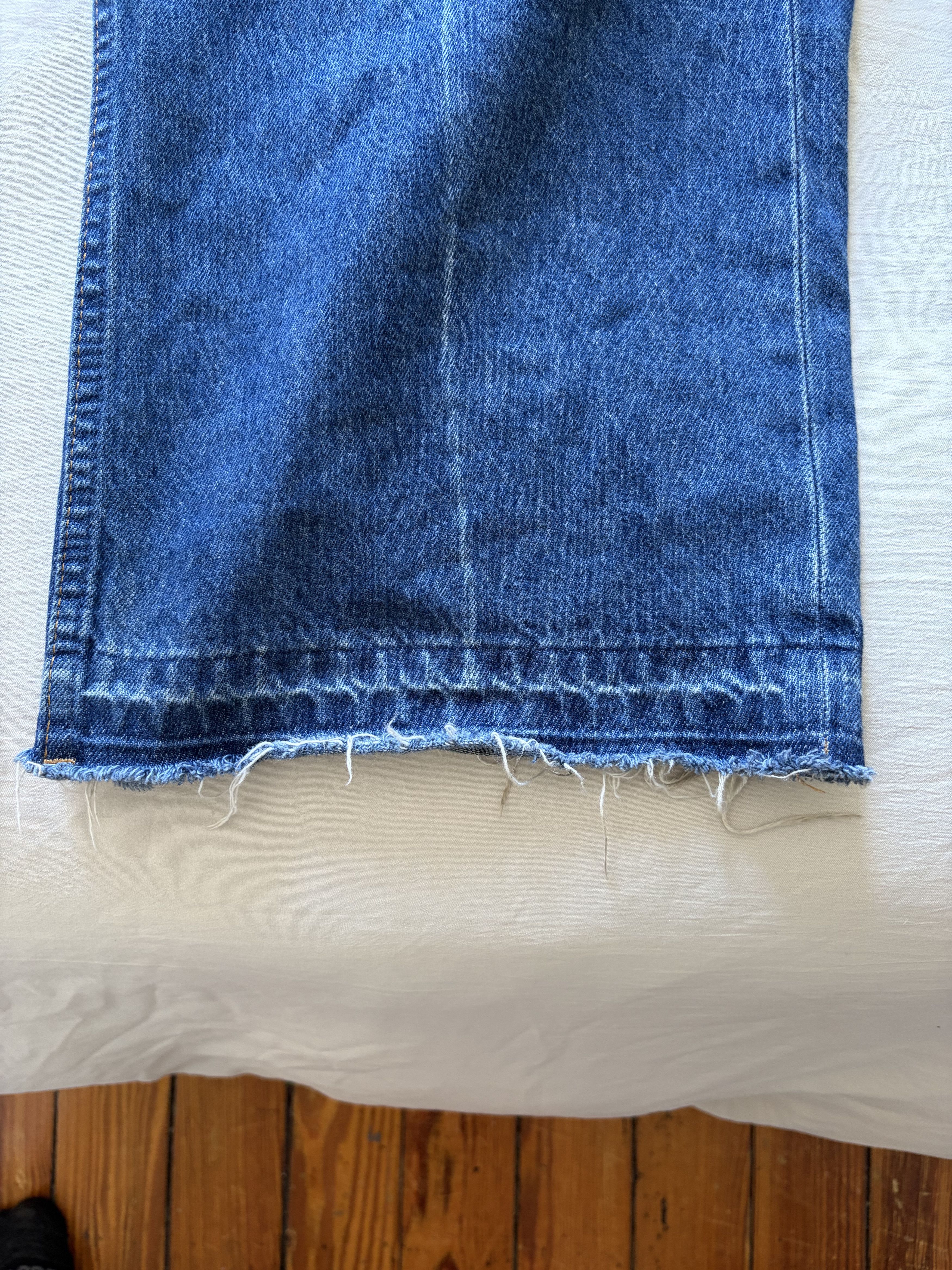 Helmut Lang Helmut Lang Carpenter jeans Size US 31 - 5 Thumbnail