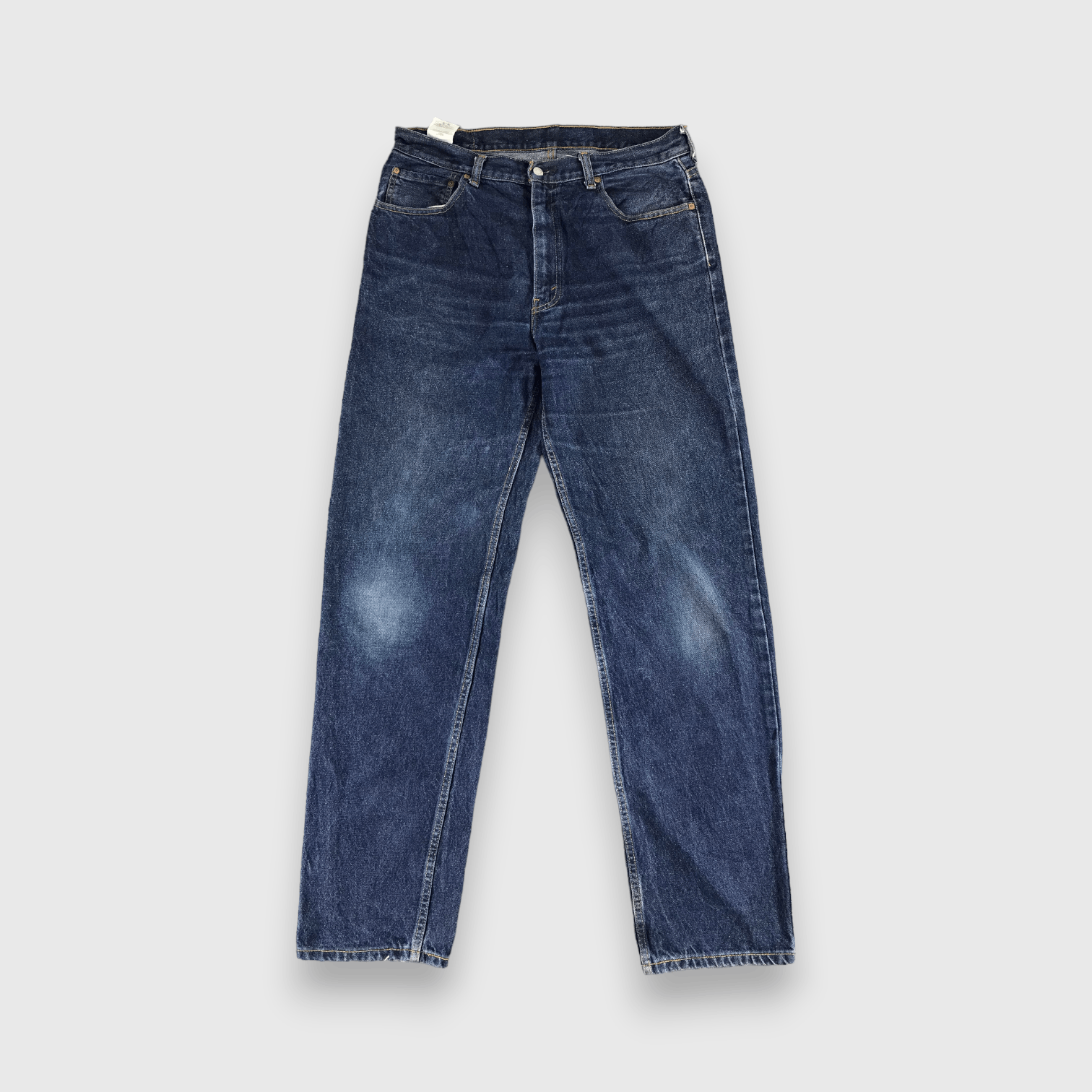 Vintage Levis 550 Jeans-J457