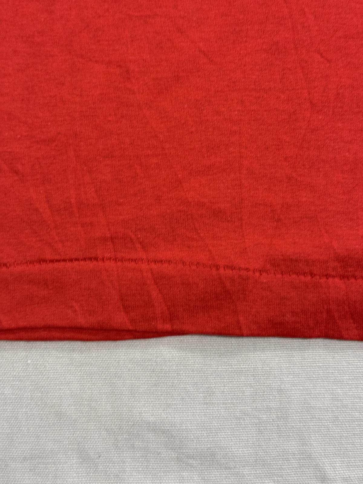 Other Vintage Enjoy Coca Cola Logo T-shirt - 80s Cracked Print L Size US L / EU 52-54 / 3 - 5 Thumbnail