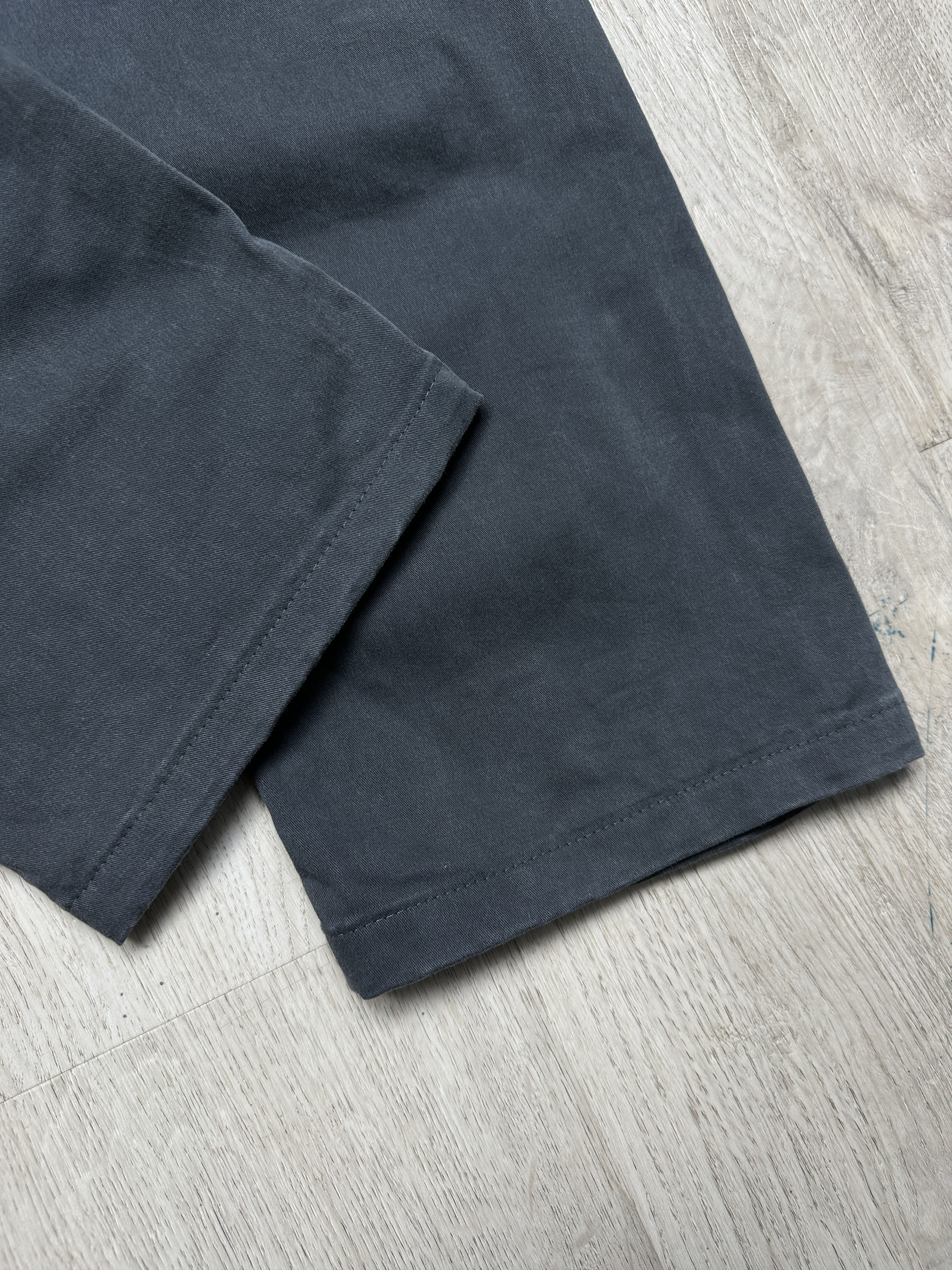 Nudie Jeans Nudie Jeans Mens Slim Adam Chino Pants Size US 32 / EU 48 - 10 Thumbnail