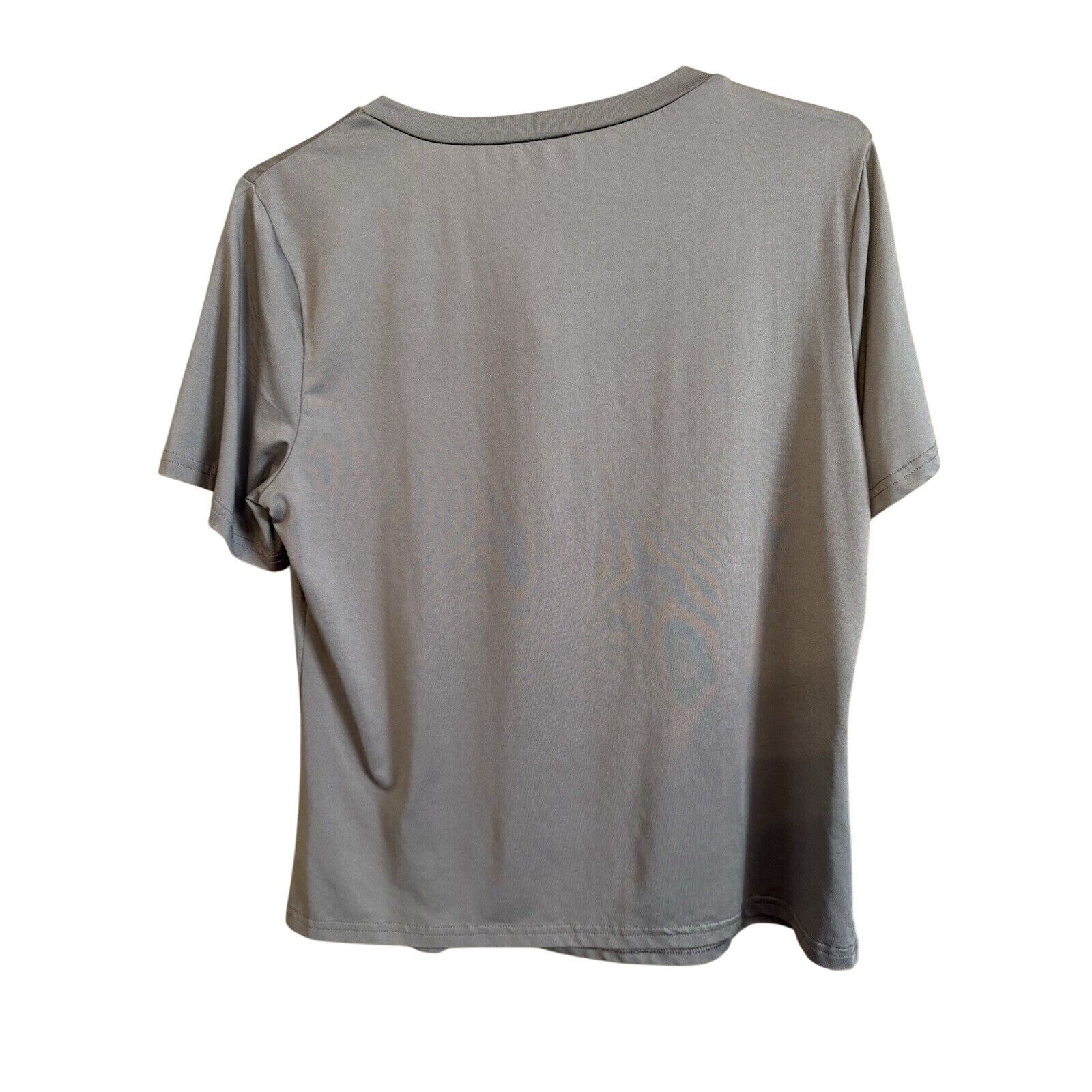 Shein Emery Rose Medium Blouse Size M / US 6-8 / IT 42-44 - 2 Thumbnail