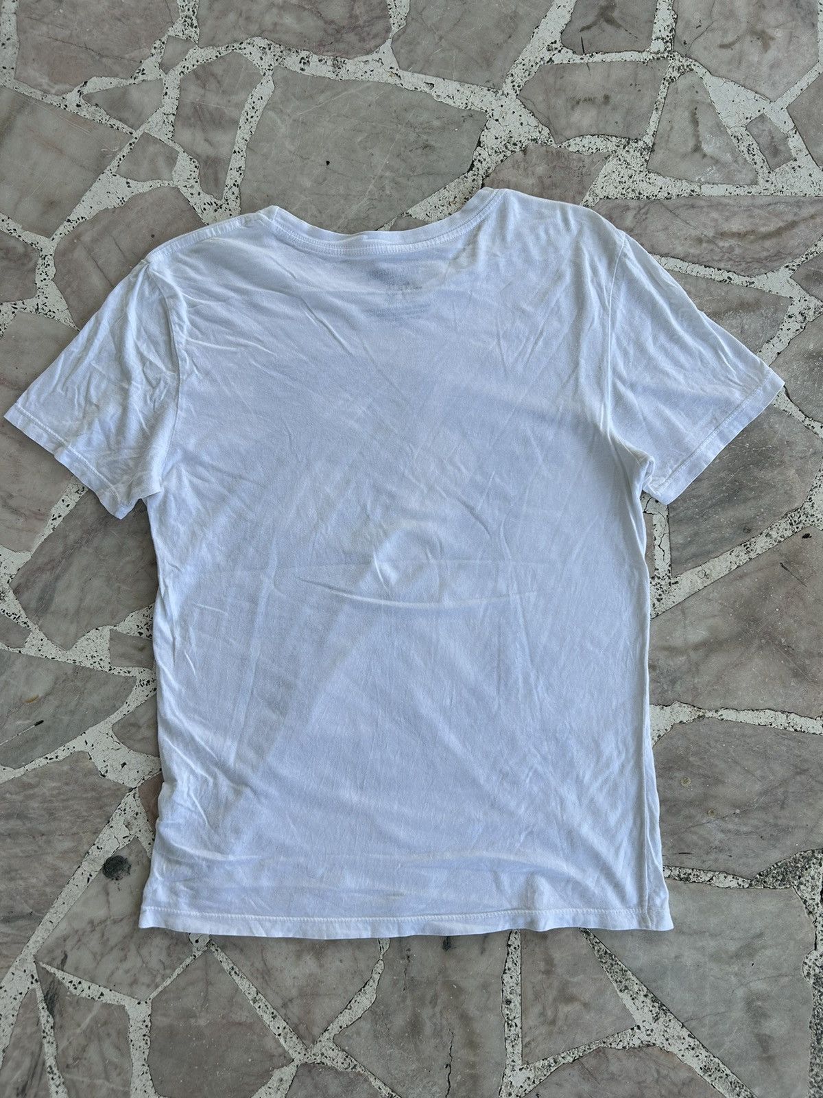 True Religion True Religion white tee Size US M / EU 48-50 / 2 - 2 Thumbnail