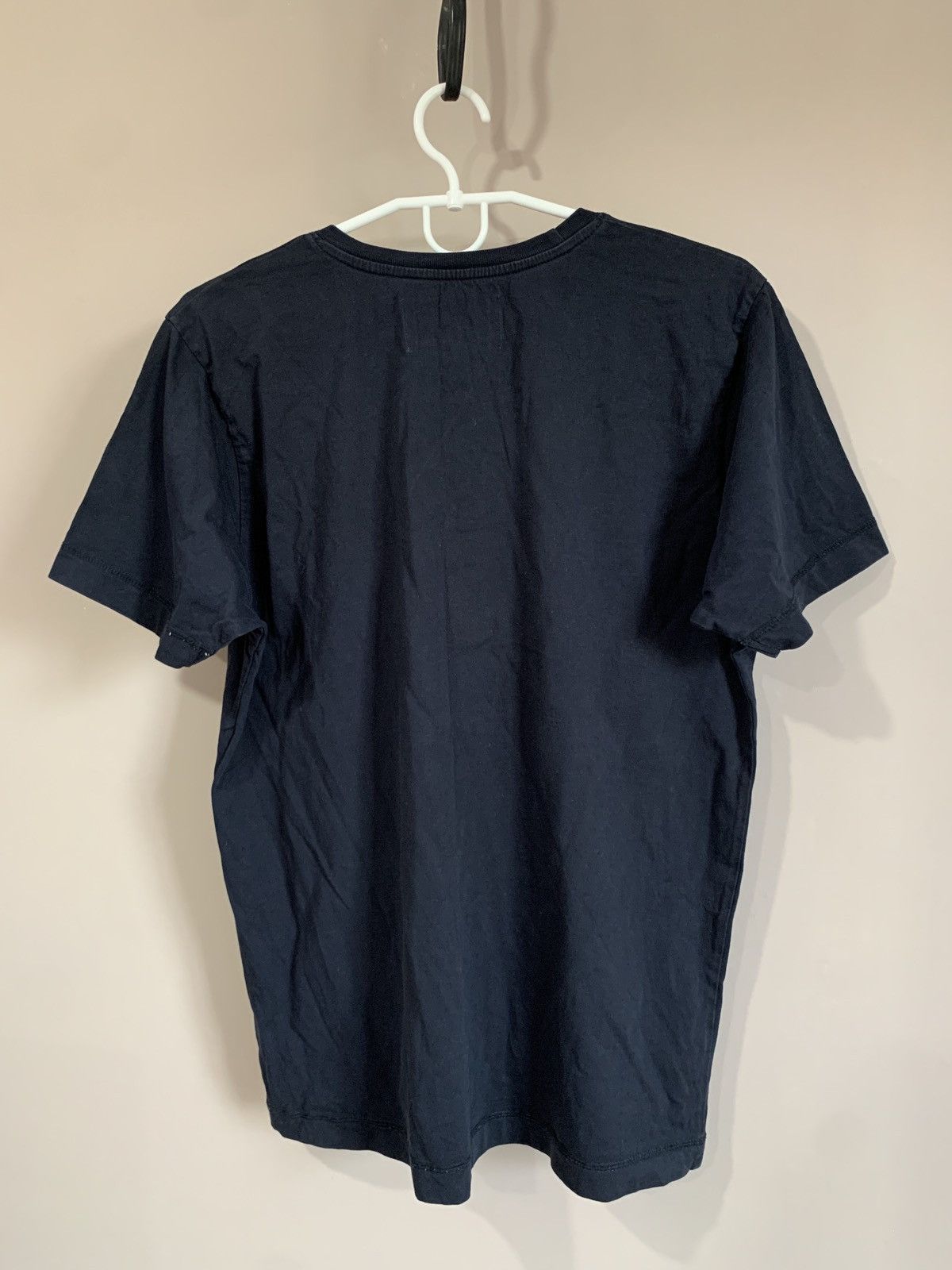 Other Tottenham Hotspur Retro Football T Shirt Soccer Size M Size US M / EU 48-50 / 2 - 2 Thumbnail