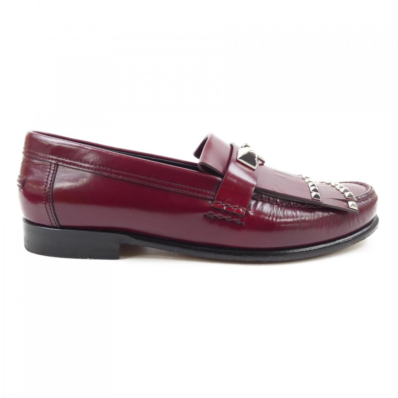 Hermes Hermes Hermes Leather Shoes Leather Shoes DUTY FREE for USA Size ONE SIZE - 1 Thumbnail