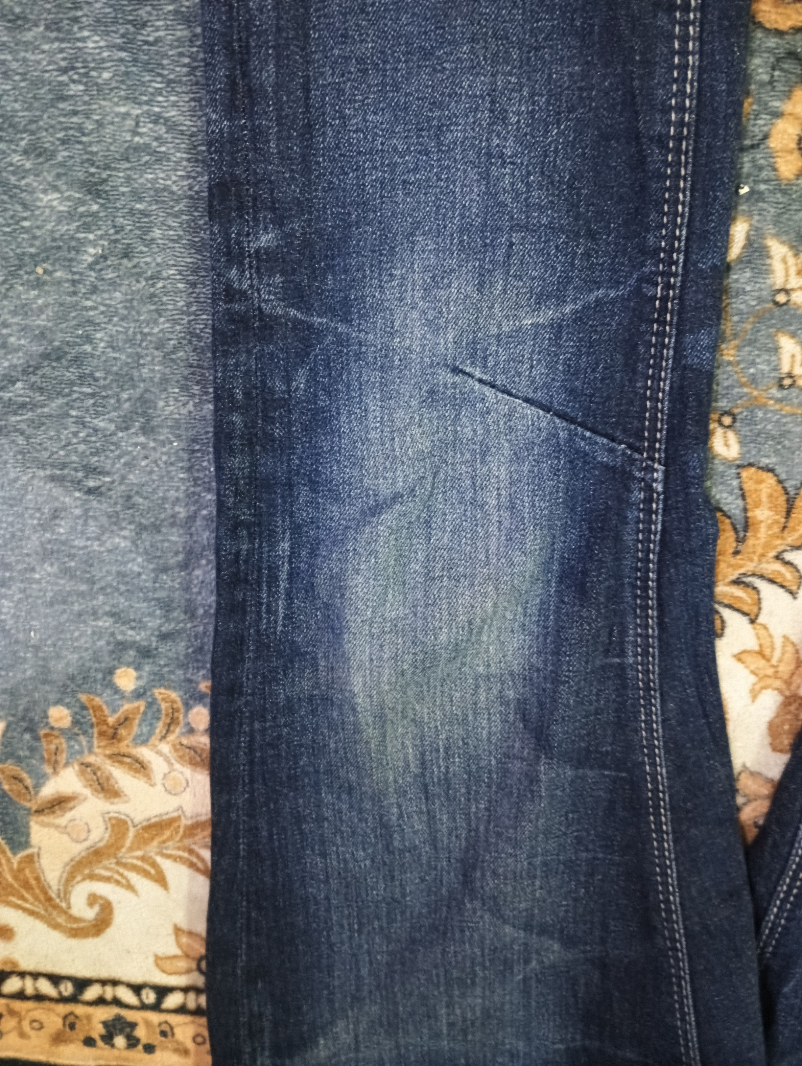 GOSTAR DE FUGA Gostar de fuga jeans Size 30" / US 8 / IT 44 - 3 Thumbnail