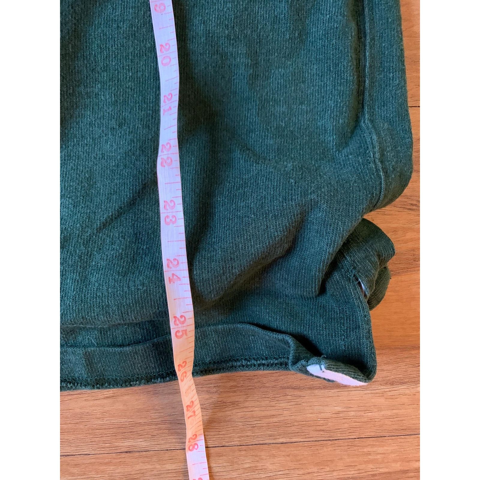 Ralph Lauren Vintage polo ralph Lauren rugby shirt size xxl 1990s 80s Size US XXL / EU 58 / 5 - 7 Thumbnail