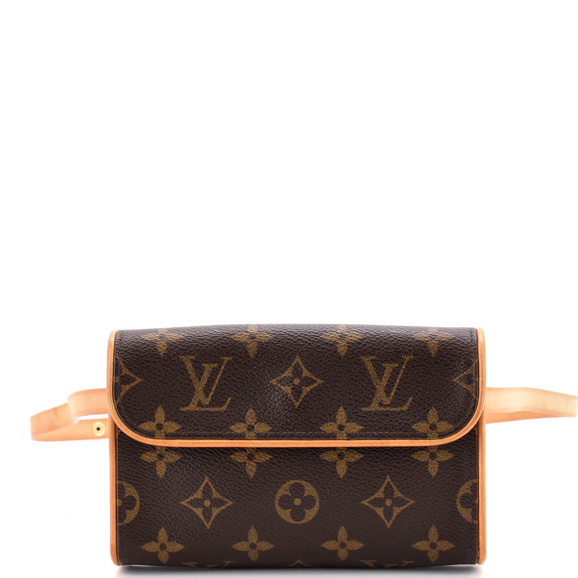 Louis Vuitton Florentine Waist Bag Size ONE SIZE - 1 Thumbnail
