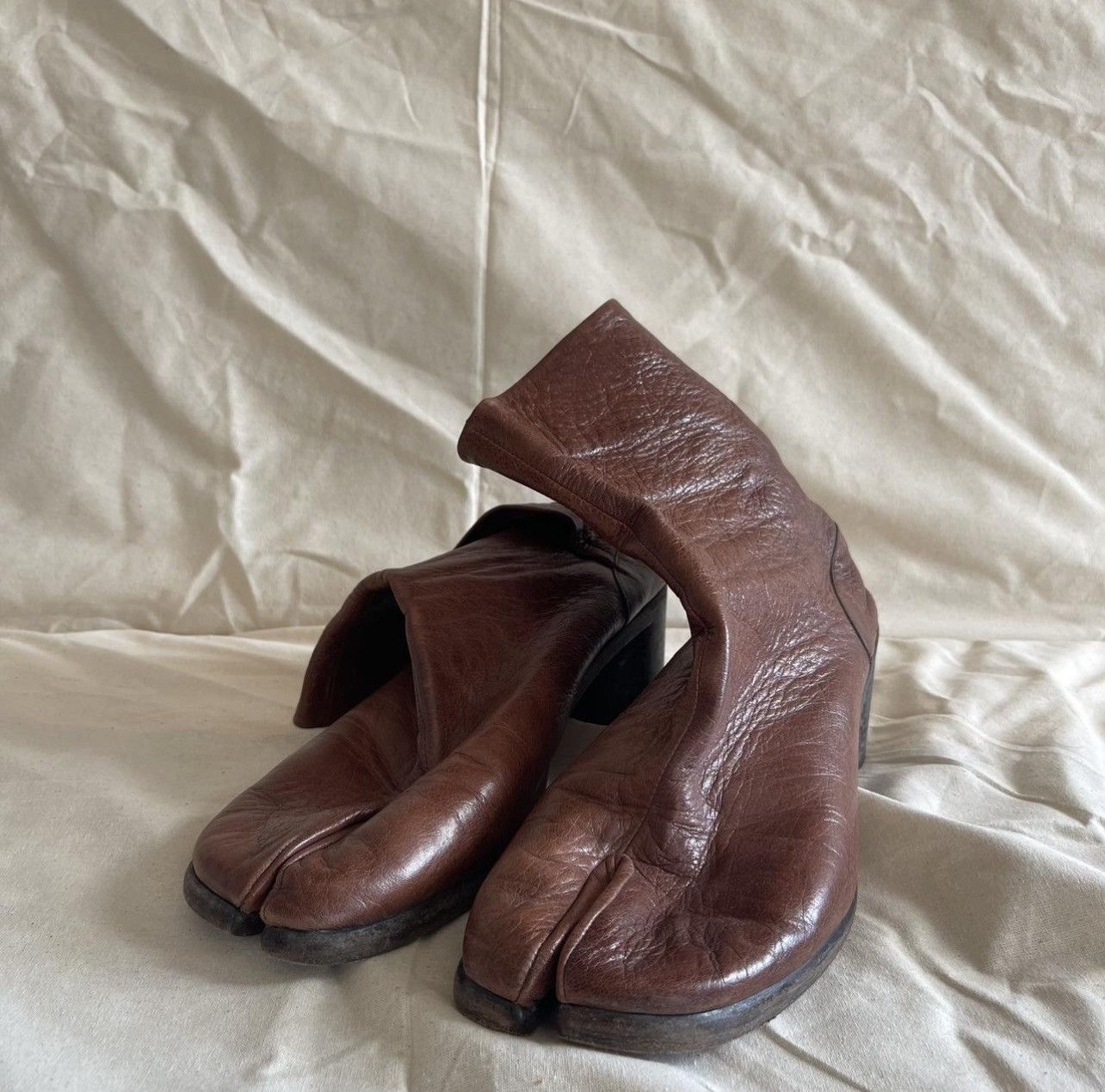 Maison Margiela Margiela Tabi Boot Size US 11 / EU 44 - 1 Thumbnail