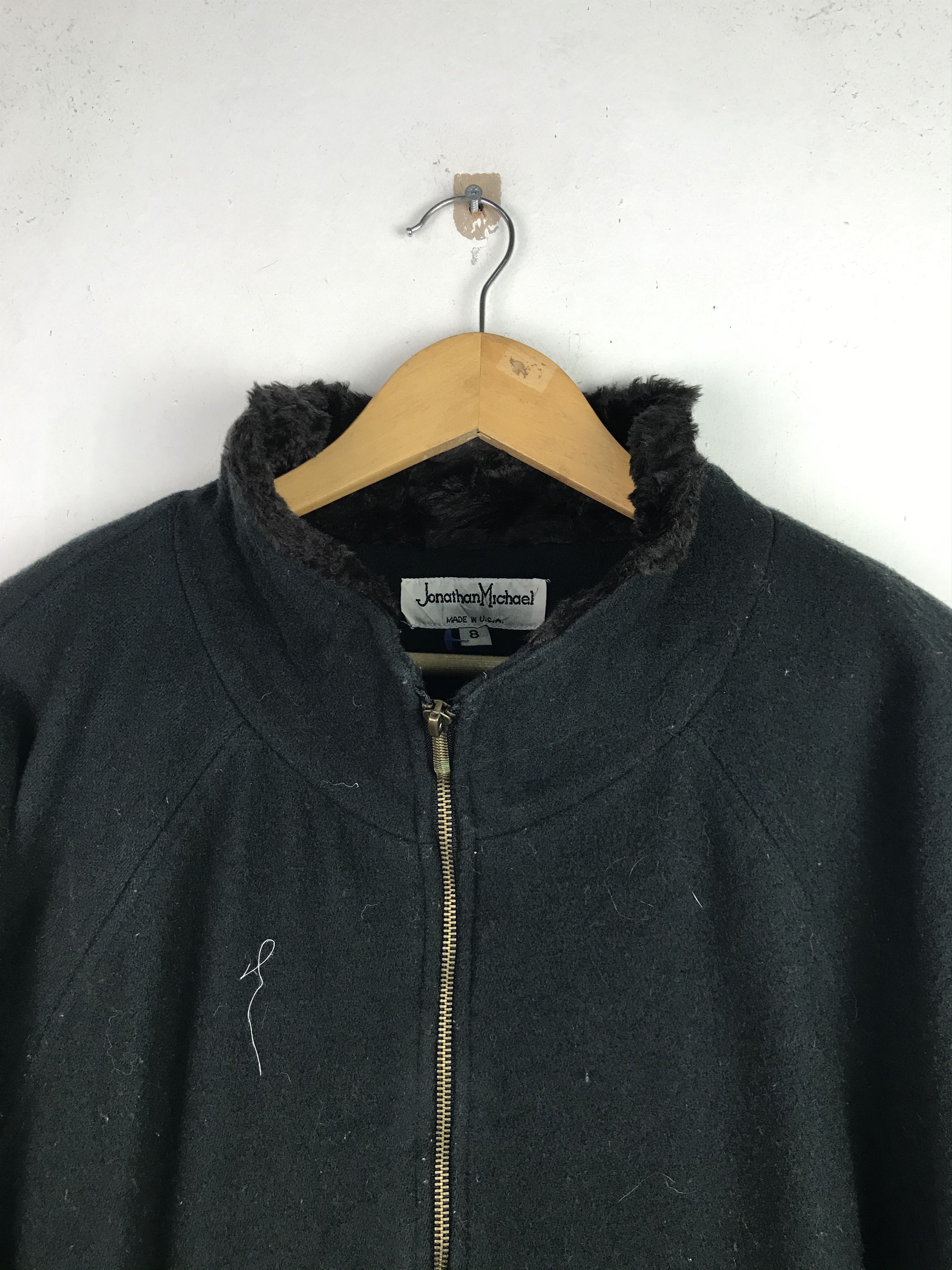 14th Addiction × If Six Was Nine Vintage Jonathan Micheal Luxury Design Made in Usa Size US L / EU 52-54 / 3 - 3 Thumbnail